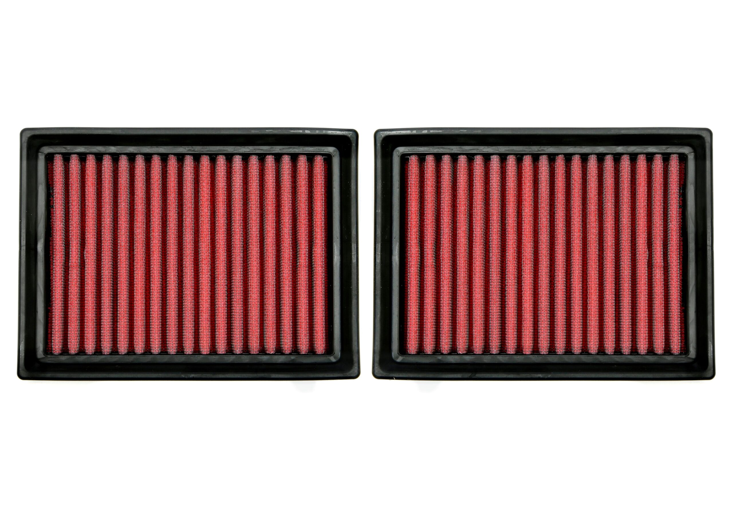 Sportluftfilter passend für Seat Arosa (6H), Cordoba/Ibiza (6K), Inca (6K) / VW Caddy (9K), Lupo (6E/6X), Polo (6KV)