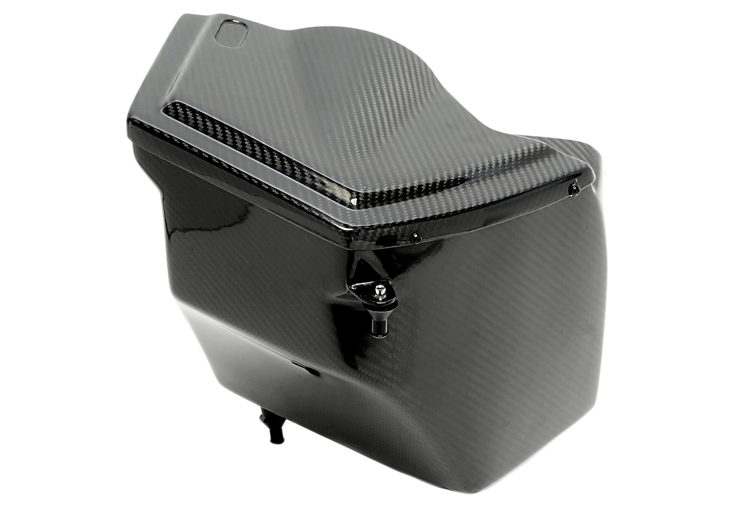 Carbon Air Intake passend für Audi A4, RS4 (8W, B9) / Audi A,RS5 (F5, B9)