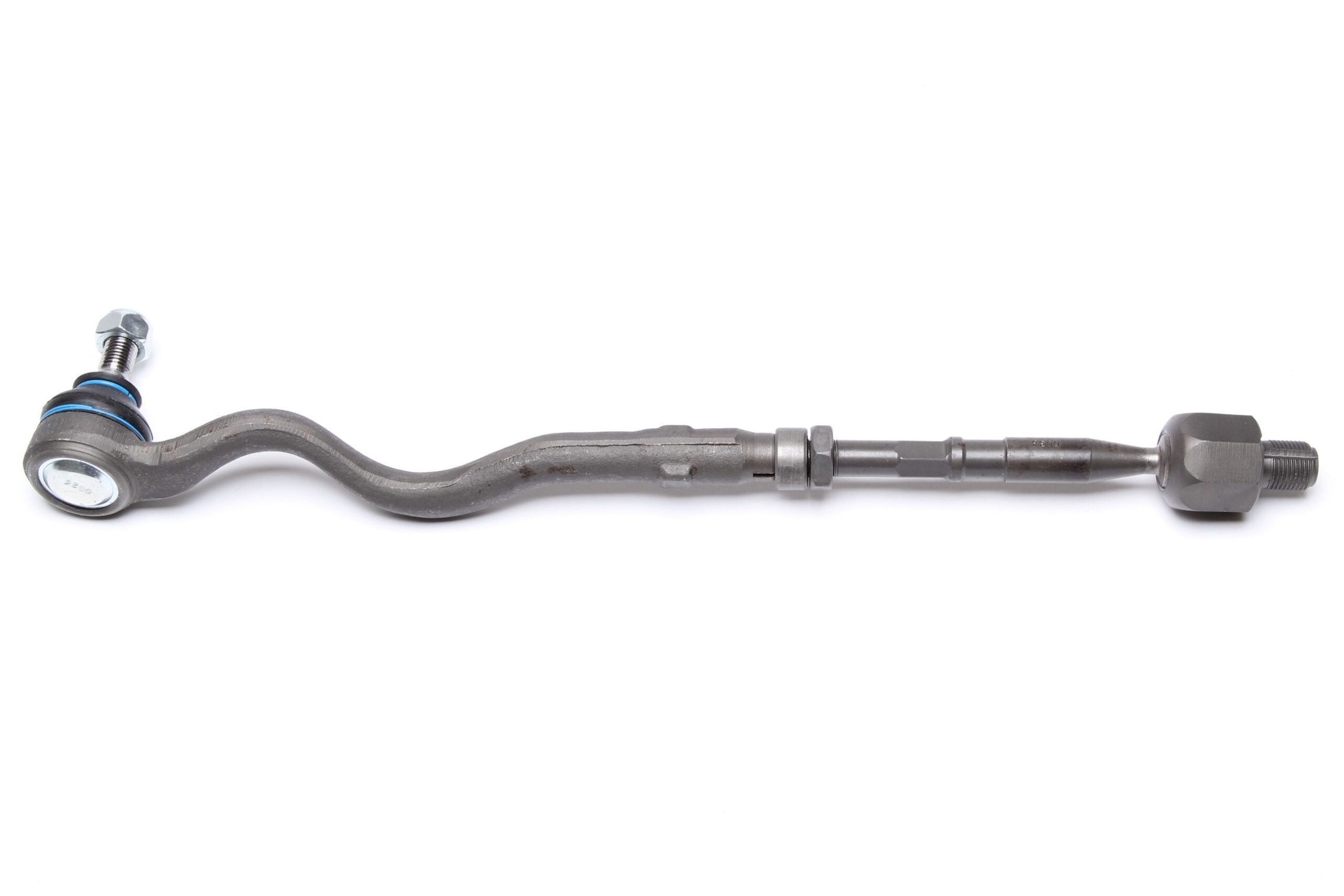Spurstange incl. Spurstangenkopf passend für BMW 3er Serie E46, Z-4, Vorderachse-Links