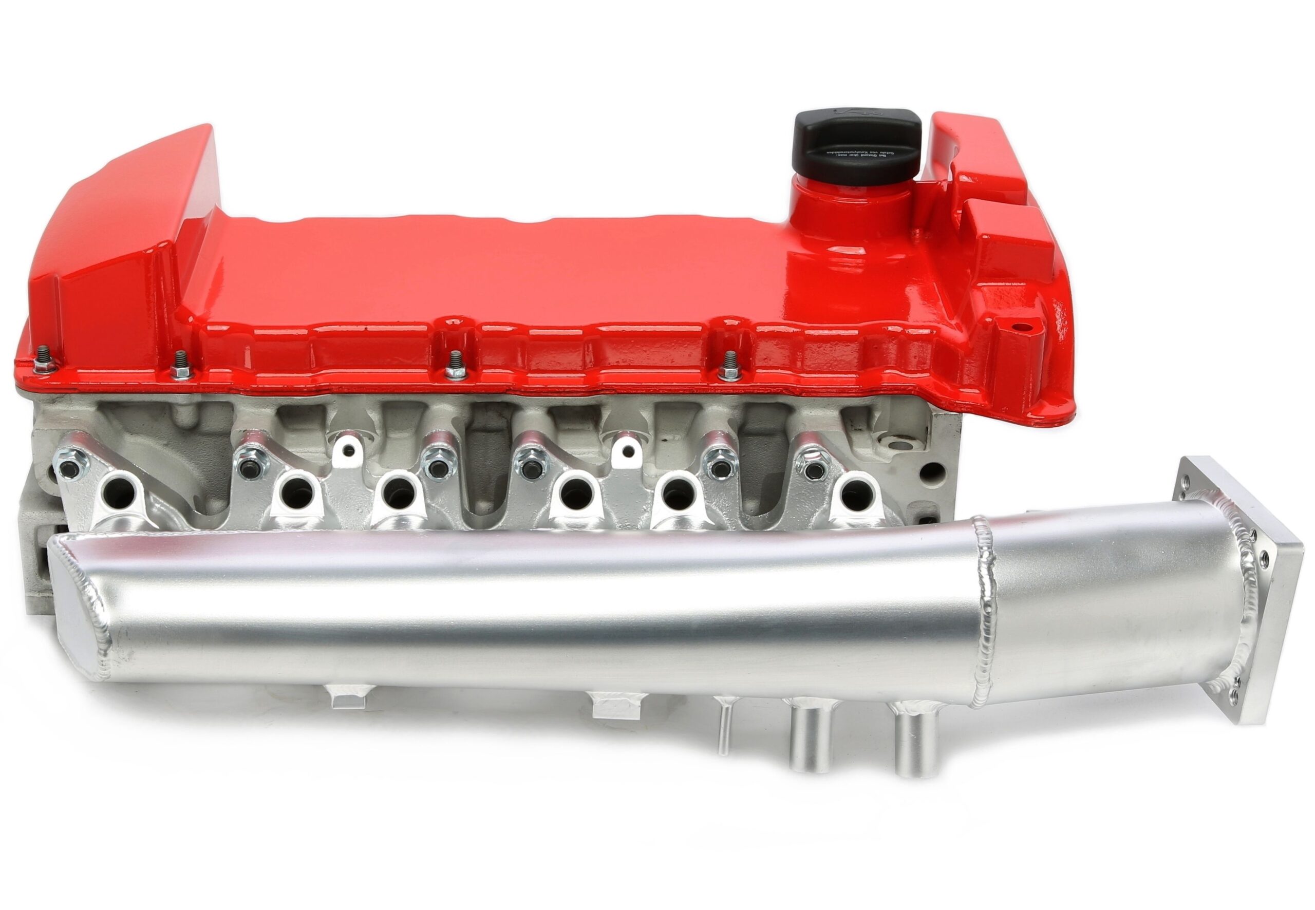 kurze Turbo-Ansaugbrücke VR6 Motoren
