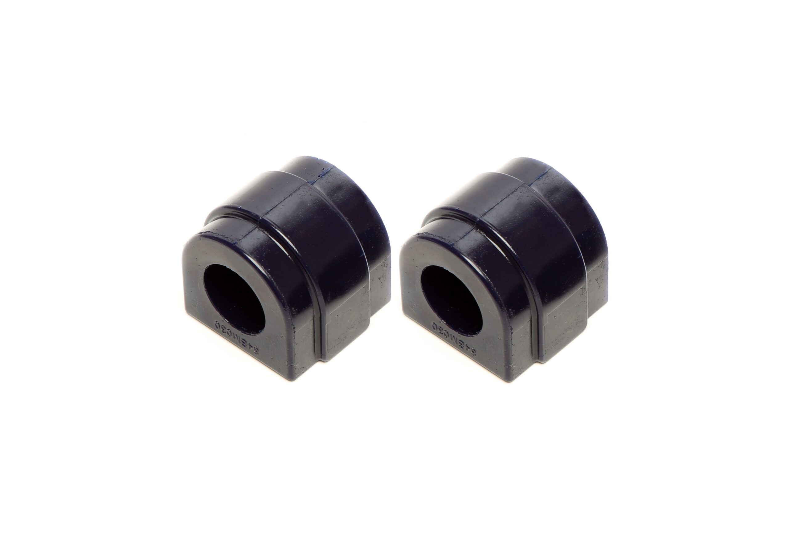PU-Buchsen passend für BMW 3er Serie E46 / Stabilisatorlager Vorderachse mit 30,8mm Ø