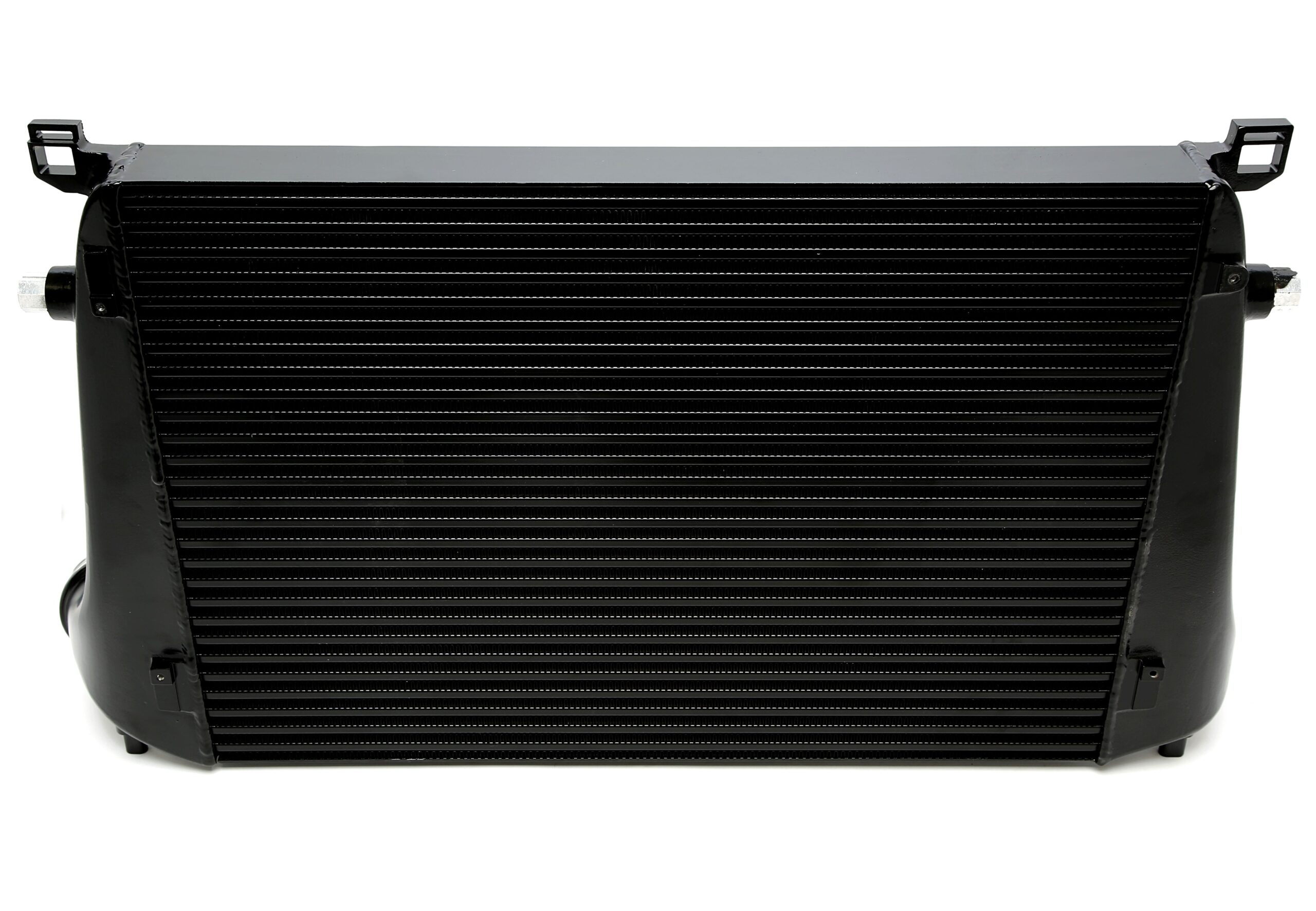 Ladeluftkühler Kit passend für VW Golf VIII Plattform MQB EA888/Gen.4