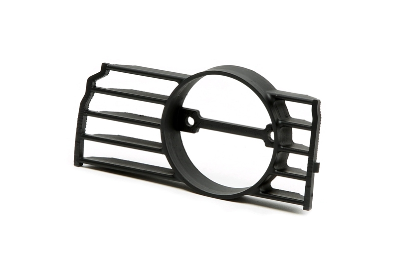 Display Airmanagement Halter für Lüftungsdüse passend für VW Golf VI