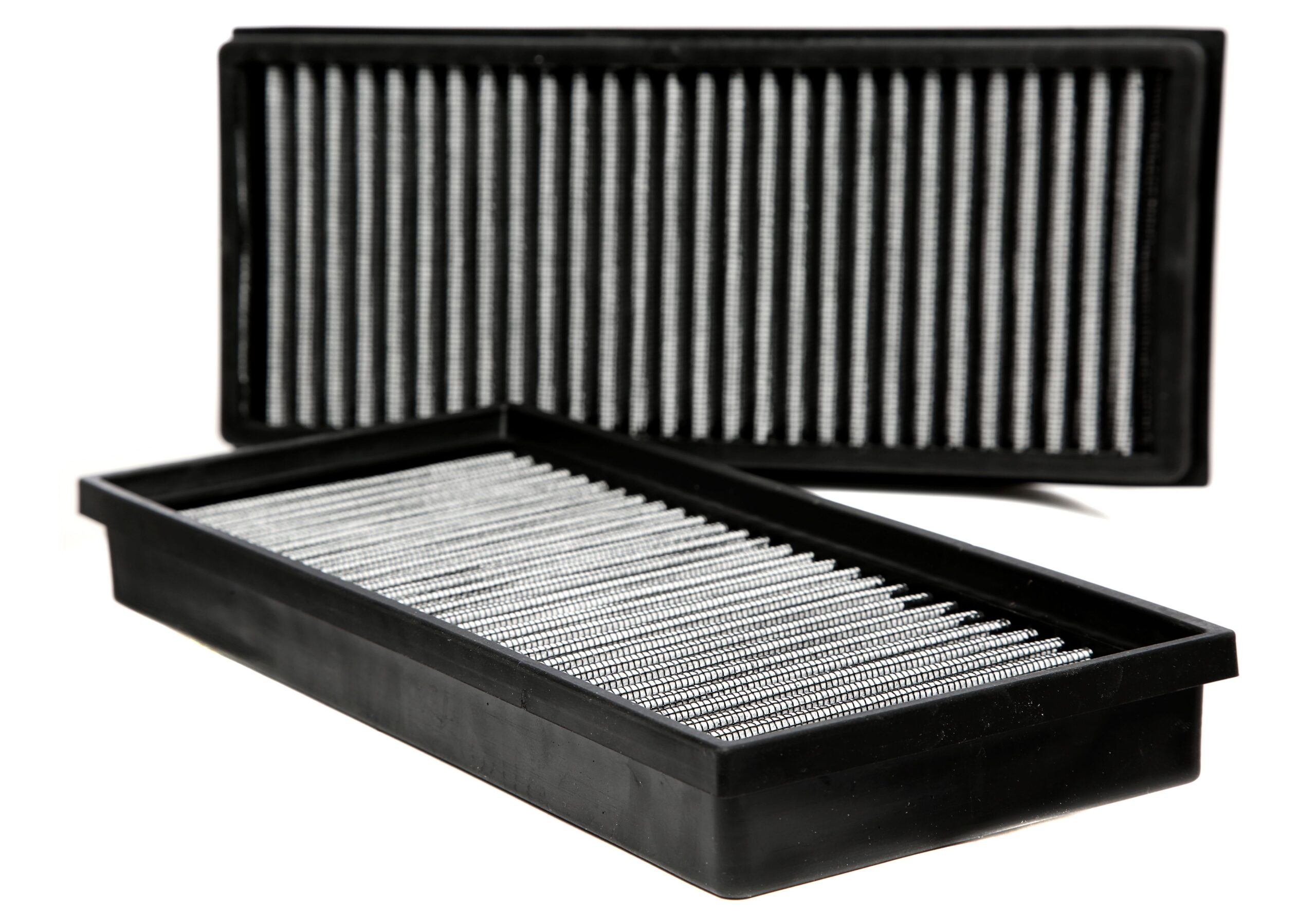 Carbon Air Intake passend für Mercedes Benz C-Klasse AMG C63 (W205)