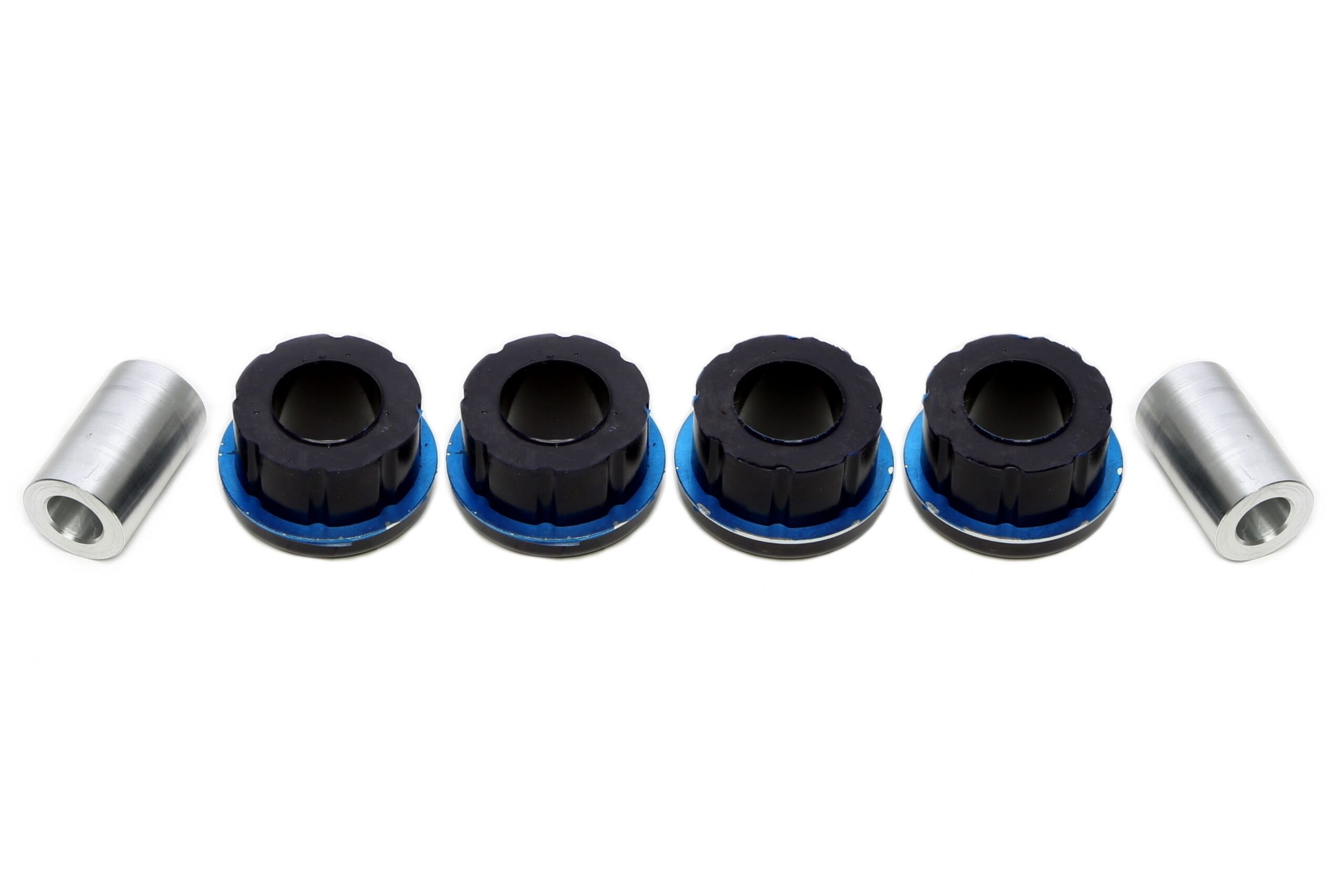 PU-Buchsen passend für BMW 1er Serie E81/82/87/88 / 3er Serie E90-93 / vorderes Achskörperlager am Hinterachsträger