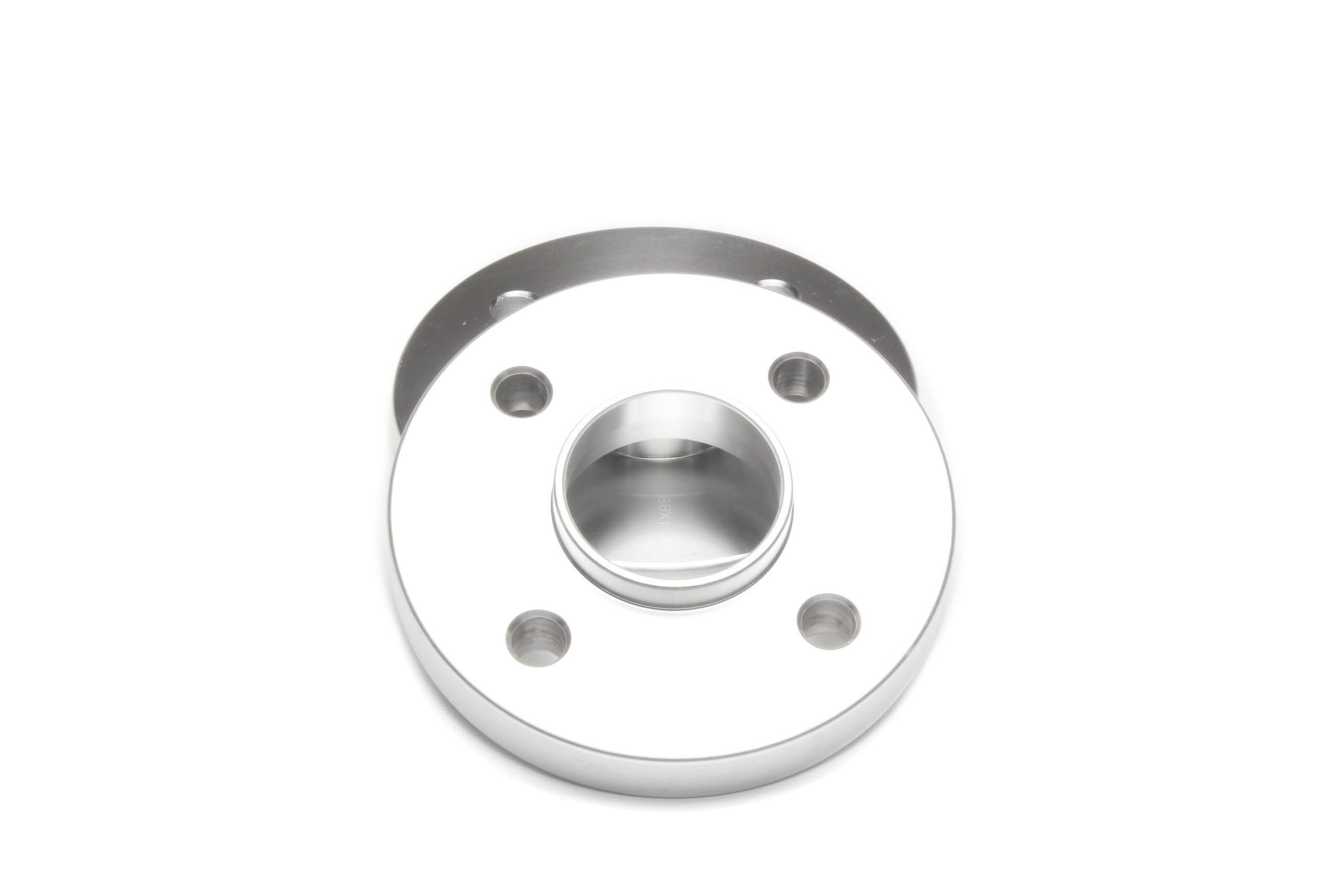Spurverbreiterungsset 20mm pro Seite/40mm pro Achse, 4x98, passend für Alfa Romeo - Fiat - Lancia