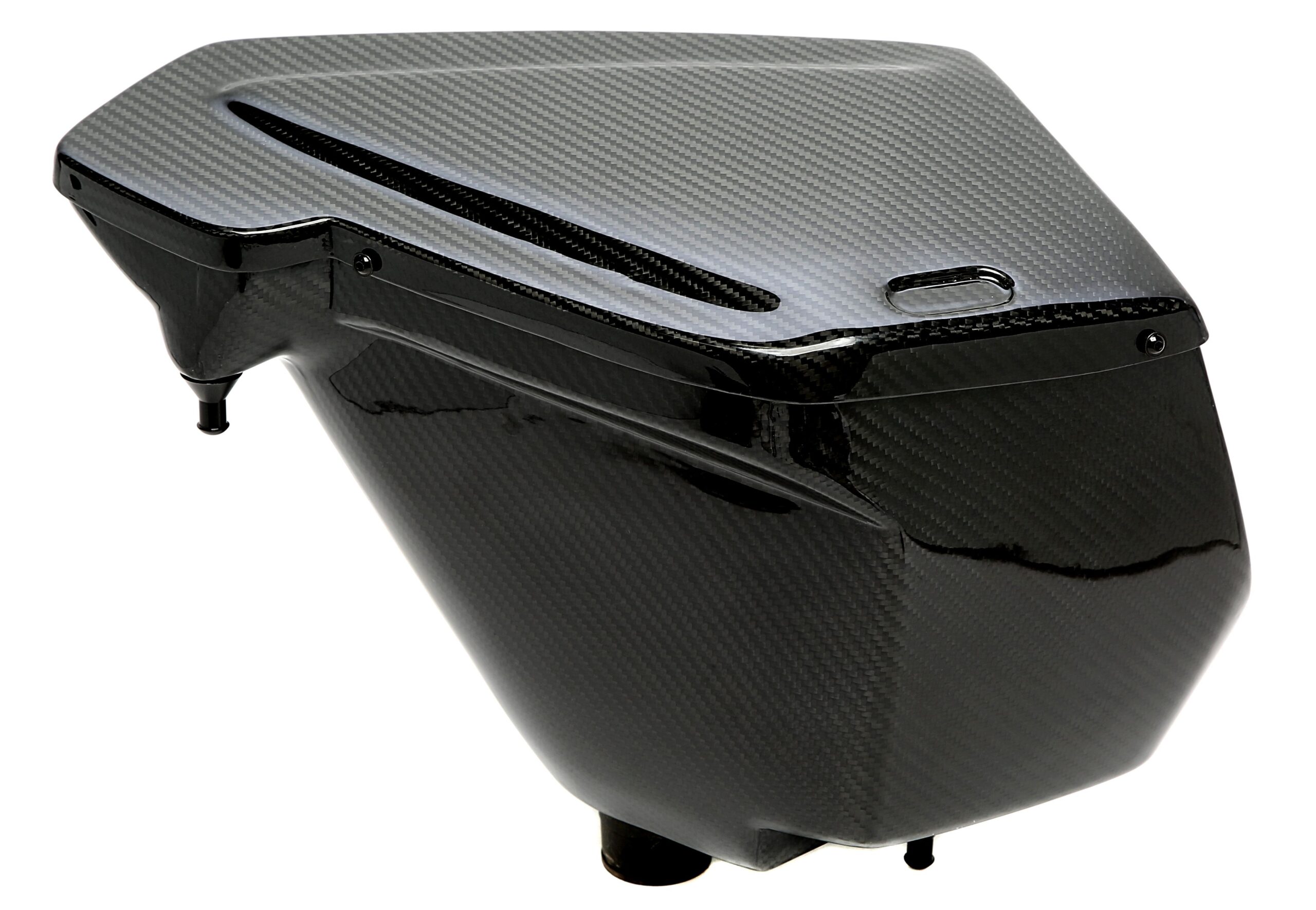 Carbon Air Intake passend für Audi A6-S6, RS6 (4G, C7) / Audi A7 Sportback-S7, RS7 (4GA)
