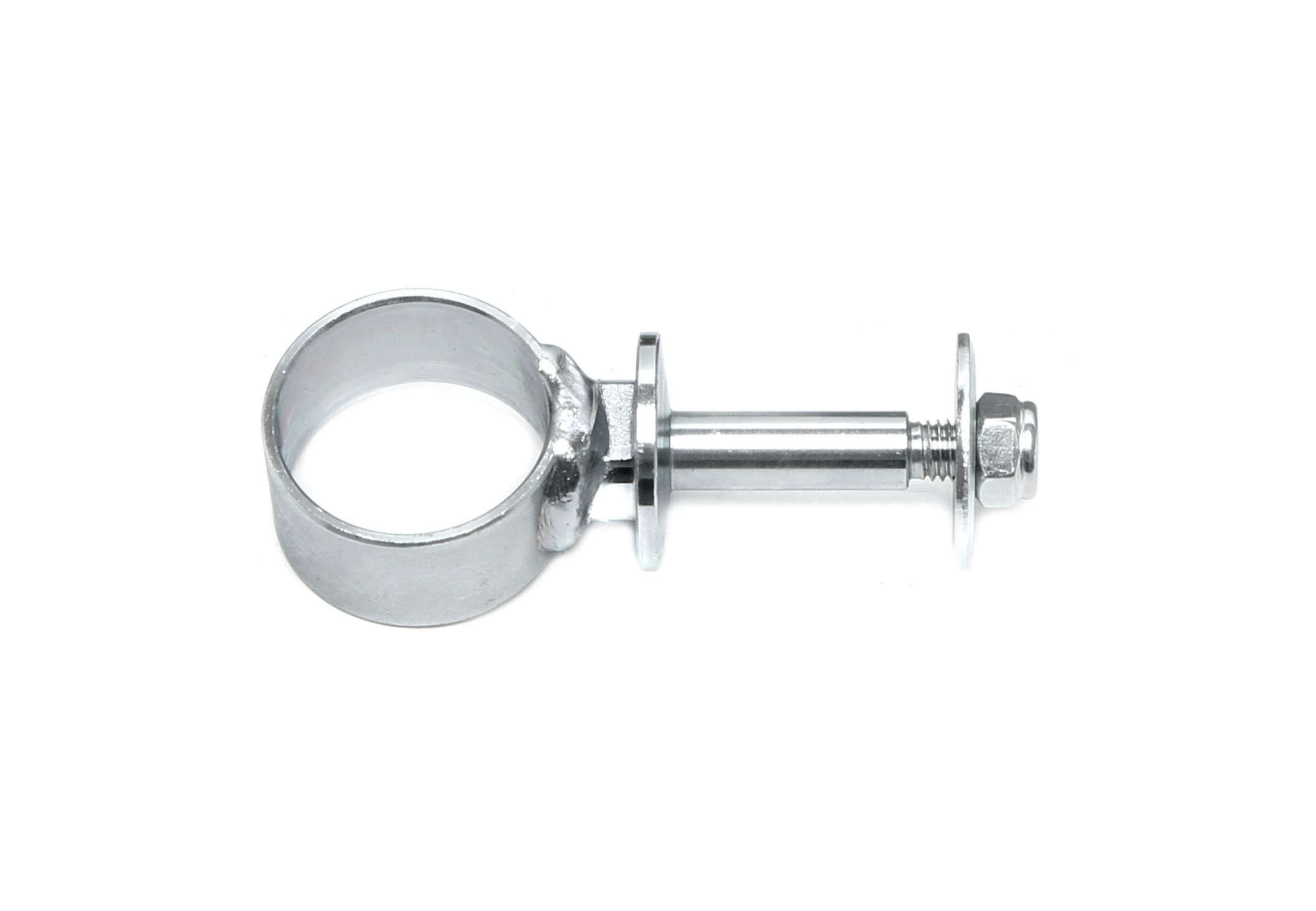 Koppelstange am Stabilisator außen "kurz" ohne PU-Buchse passend für Seat Cordoba incl. Vario -99, Ibiza II -99, VW Caddy II Kombi/Kasten,Golf II+III incl. Syncro+Variant+Cabrio, Jetta II, Vento, Vorderachse