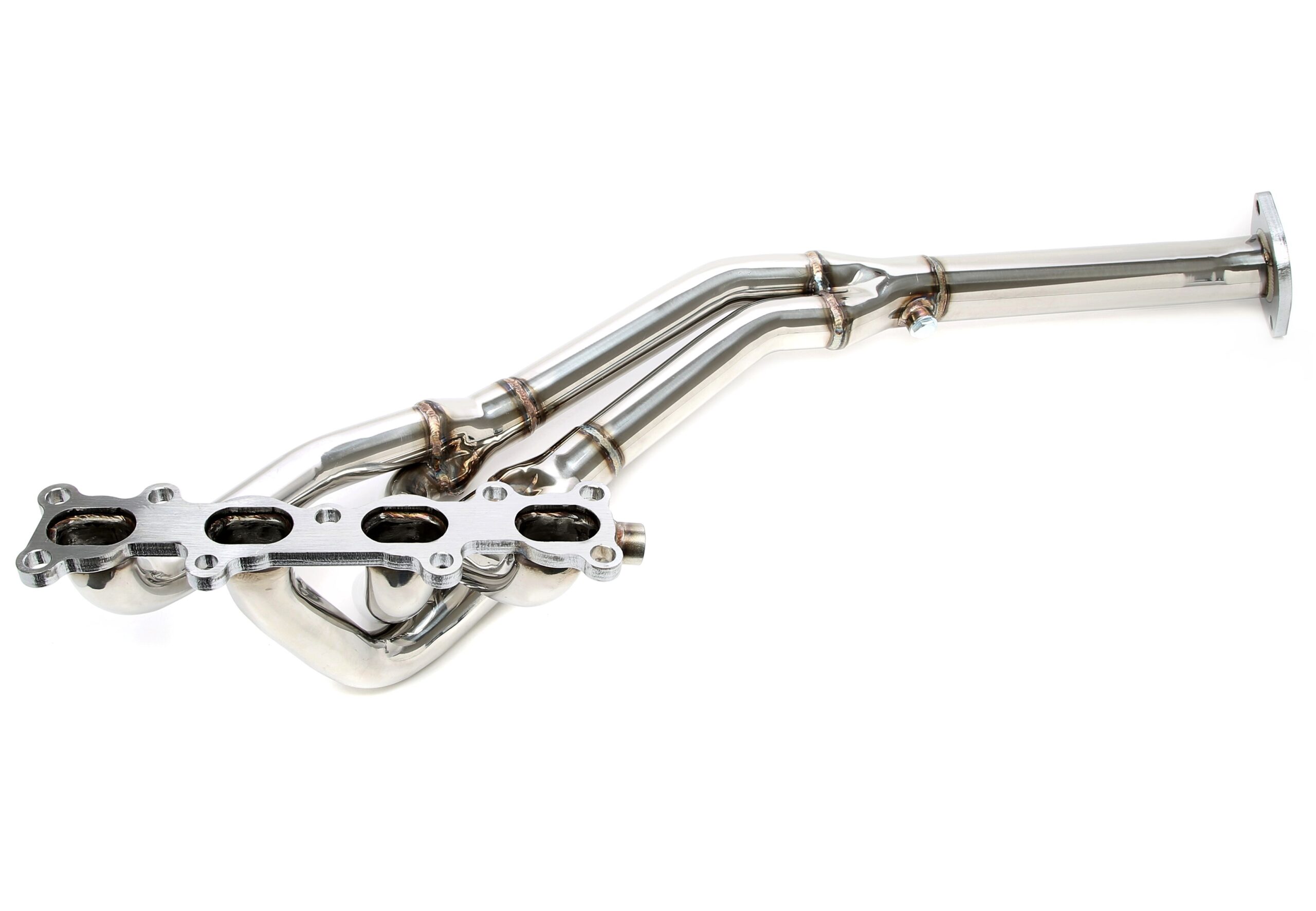 Fächerkrümmer passend für Mazda MX-5 II BJ 99-00 Typ NB