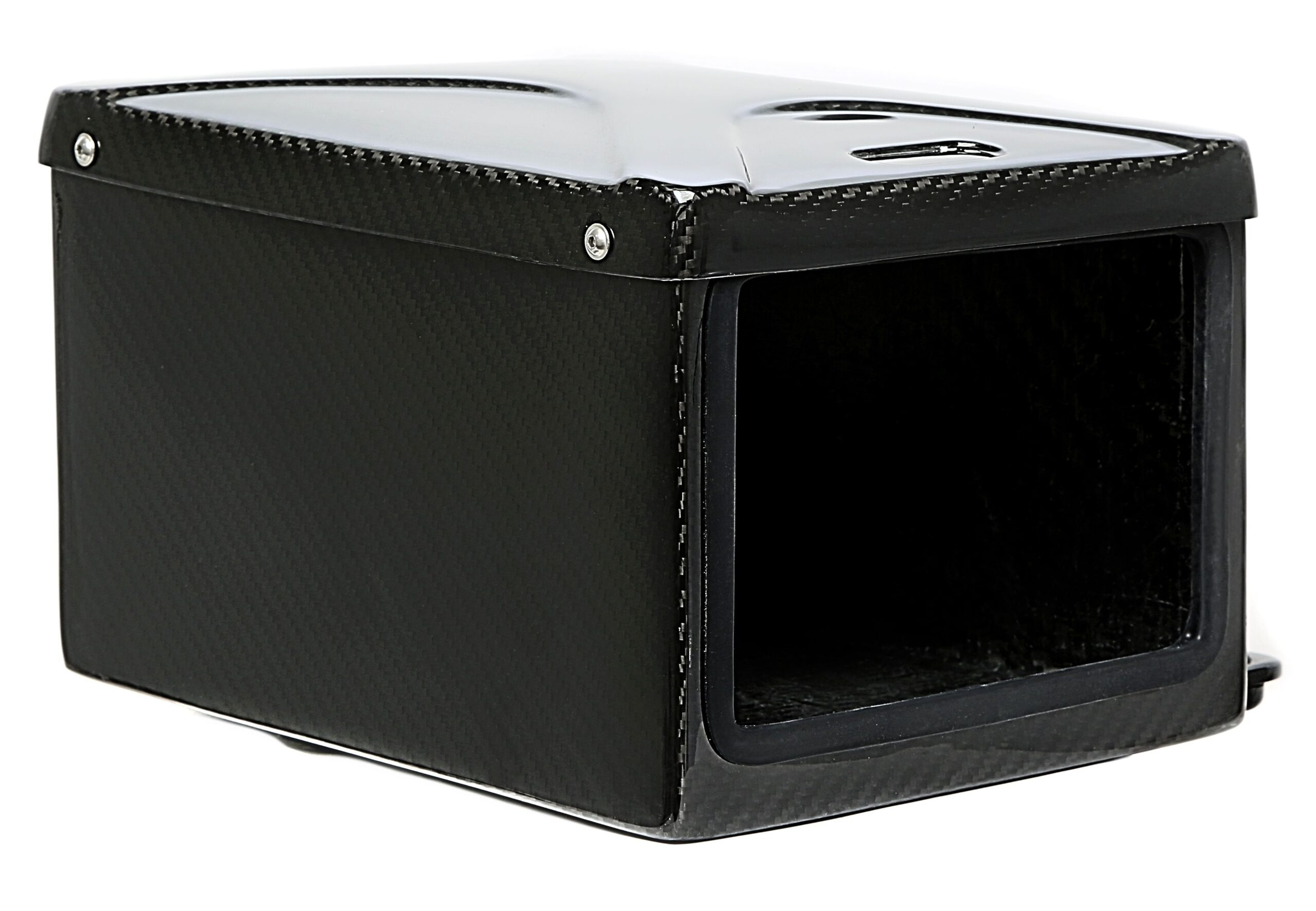 Carbon Air Intake passend für Audi A3 RS3 (8V) / Audi TT-RS (8S)