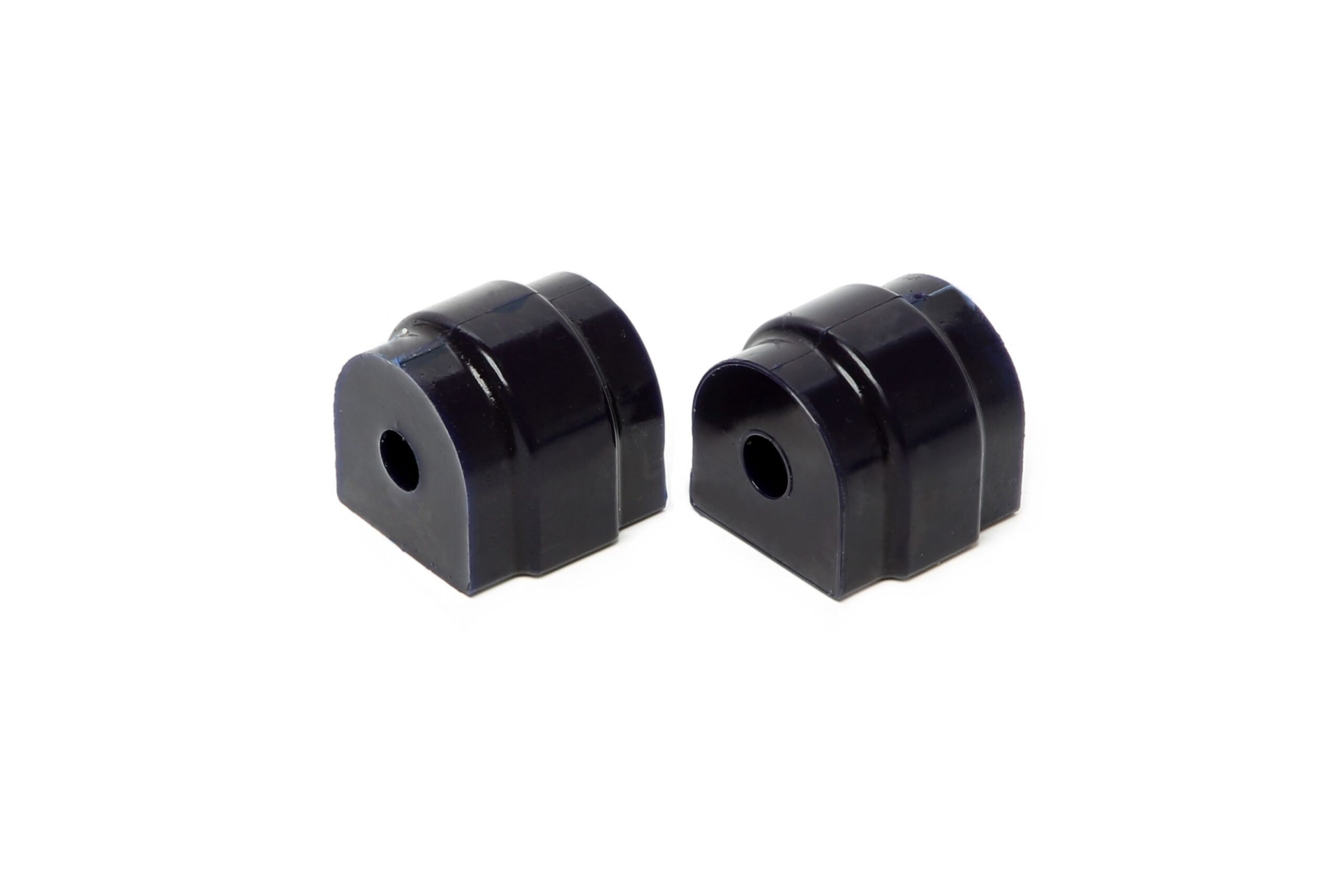 PU-Buchsen passend für BMW 1er Serie E81/82/87/88 / 3er Serie E90-93 / 5er Serie E60 / X1 Serie / Hinterachse Stabilisatorlager Ø 13mm