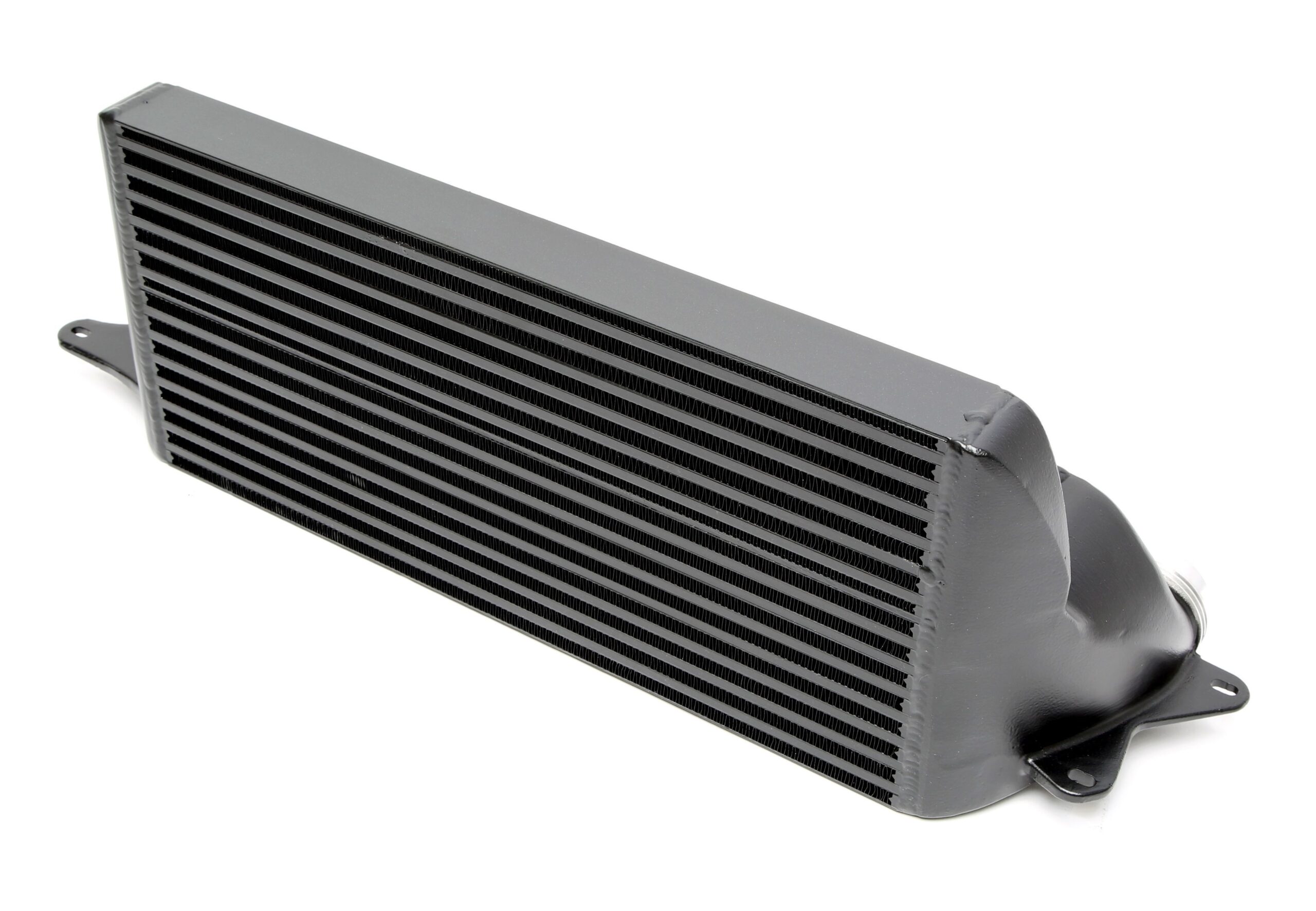 Ladeluftkühler passend für BMW 5er Serie 525d-535d E60/61, 6er Serie 535d E63/E64