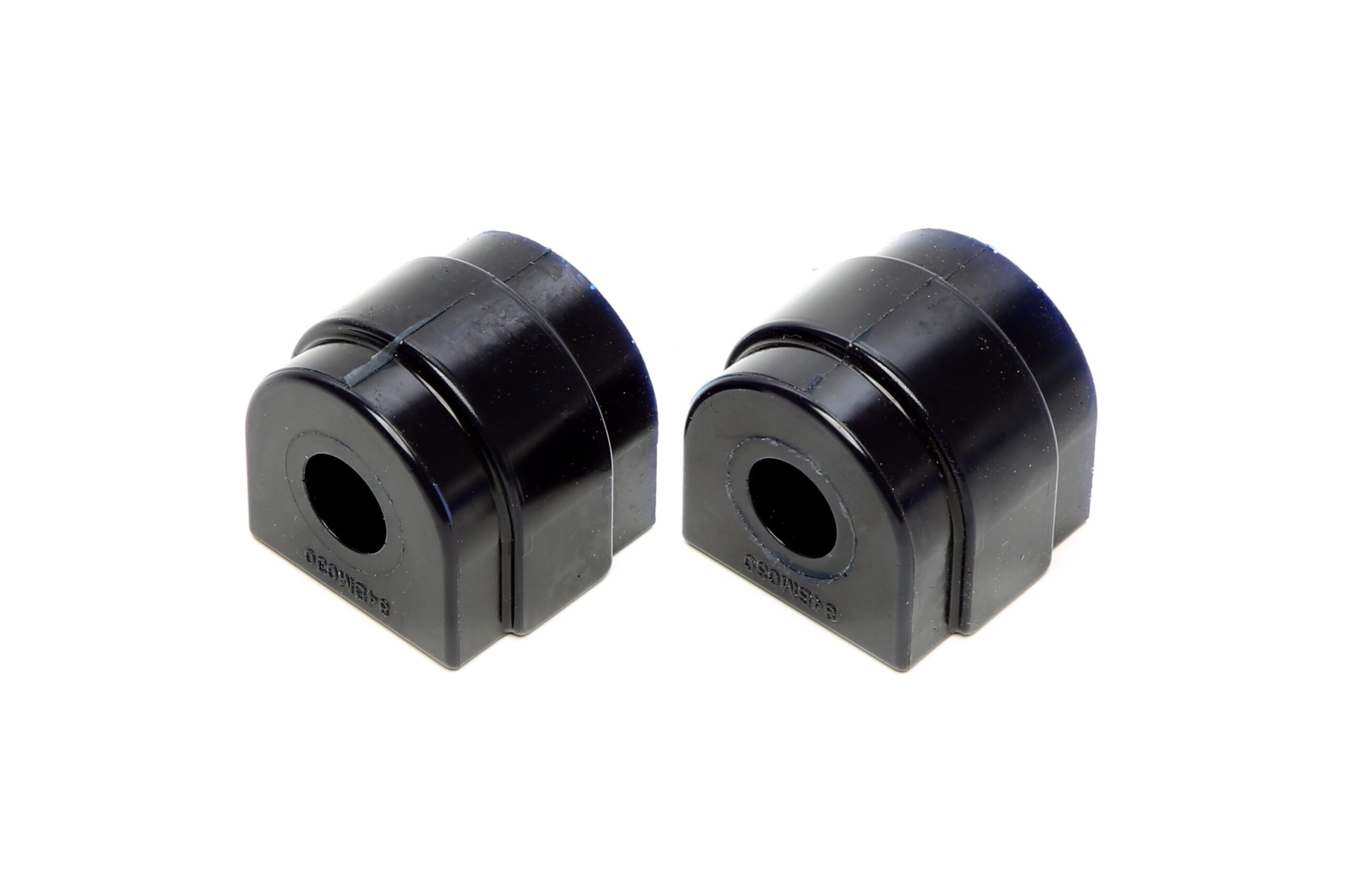 PU-Buchsen passend für BMW 3er Serie E46 / Stabilisatorlager Vorderachse mit 21,5mm Ø