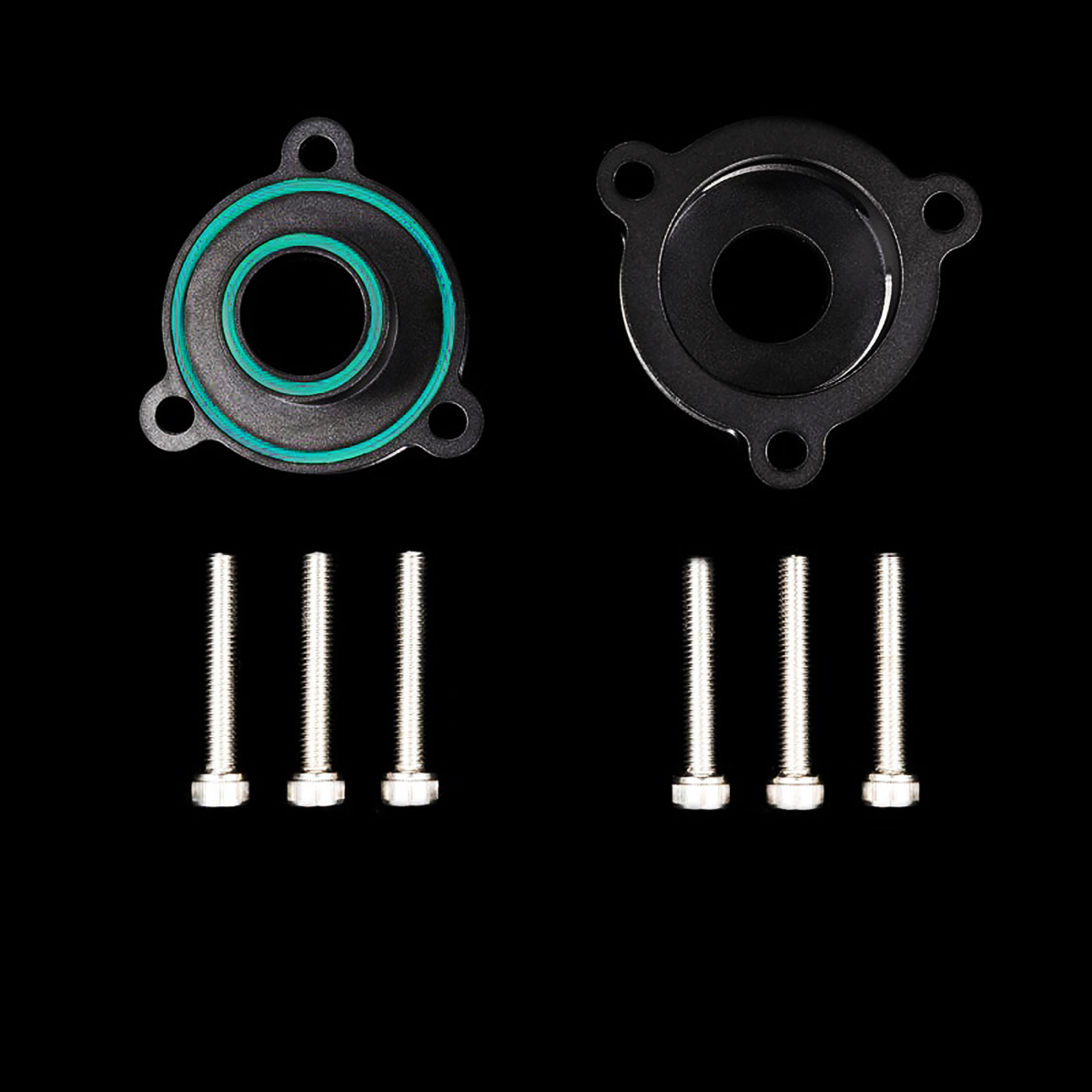 FTA Adapter passend für Mercedes-Benz AMG E63 E63S S63 GT GTS GTC GTR C43 GLC43 – BlackBoost