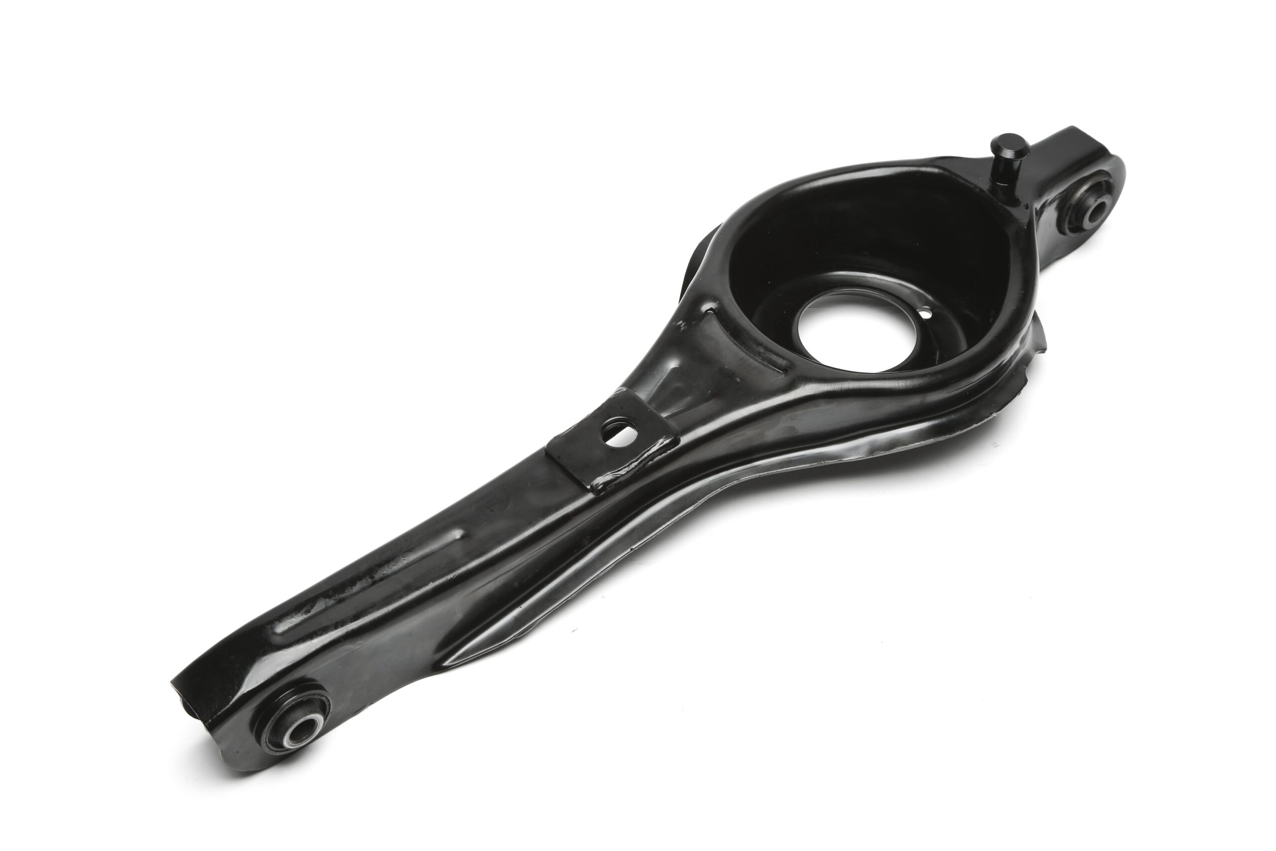 Querlenker hinten unten passend für Ford Focus I+II / Focus I+II Stufenheck / Focus II Cabriolet / Focus C-Max / C- Max / Mazda 3 / 3 Stufenheck / Volvo C30 / S40 II / V50