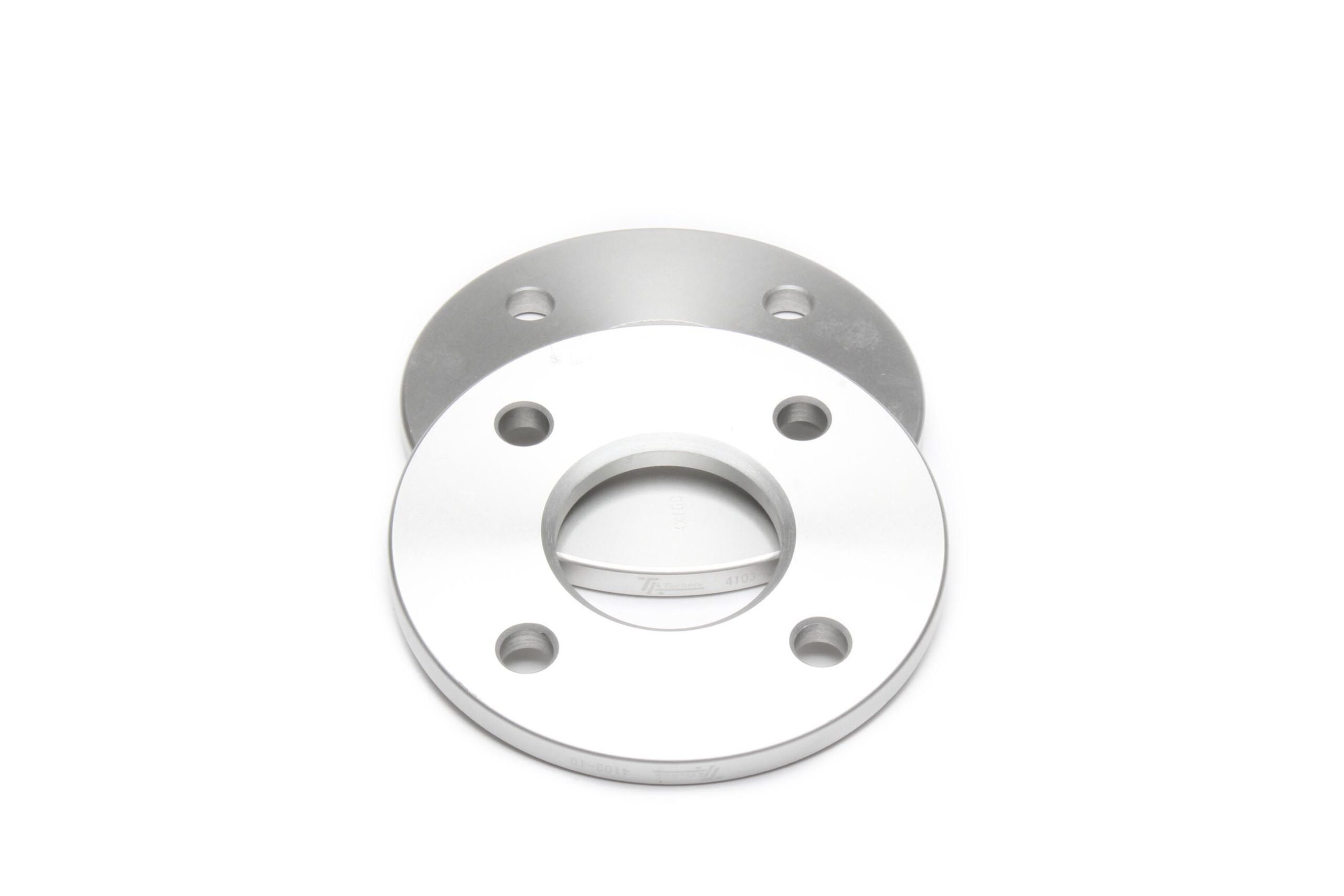 Spurverbreiterungsset 10mm pro Seite/20mm pro Achse, 4x100, passend für passend für Daihatsu - Honda - Mini - Rover