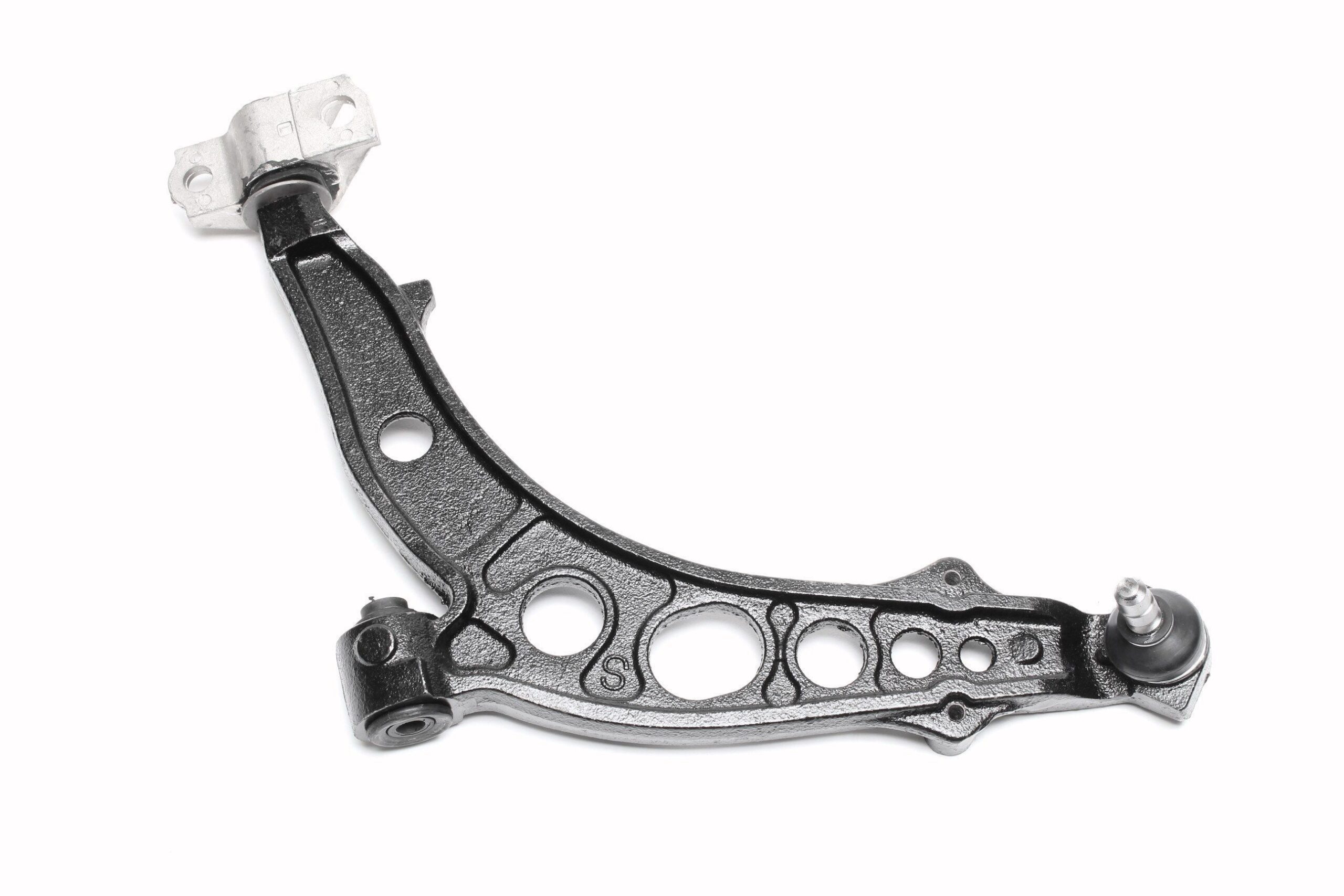 Querlenker passend für Fiat Punto/Punto Cabriolet/Fiat Punto Van, Lancia Y, Vorderachse-L