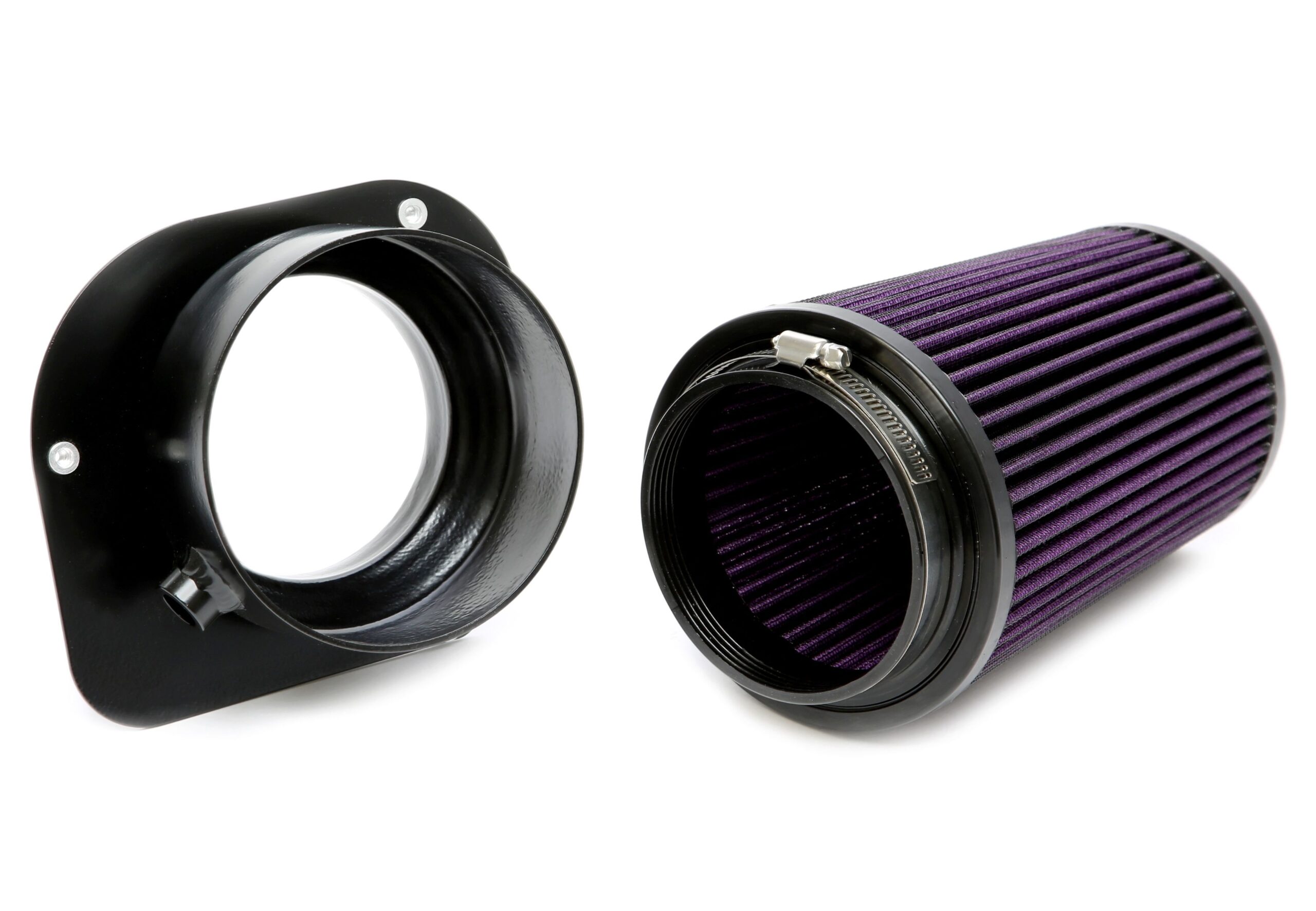 Ansaugrohr Kit / air intake kit passend für Mercedes Benz A-Klase A45 W176 / CLA-Klasse A45 C117/X117 / GLA-Klasse AMG C45