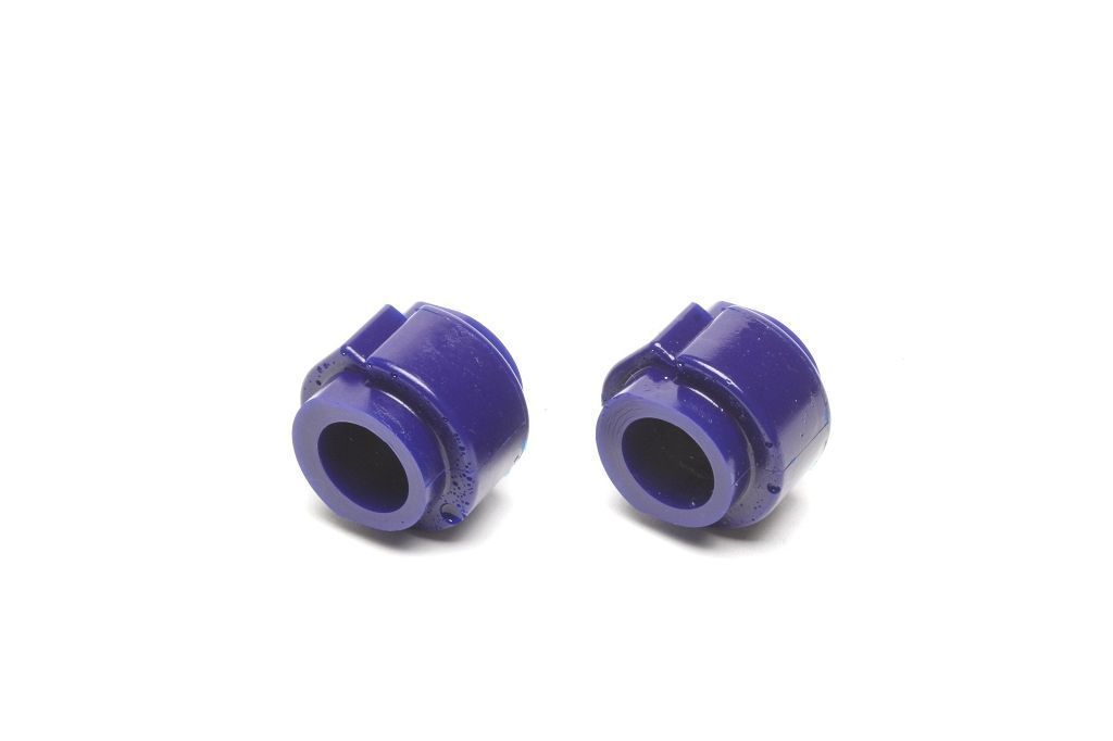 PU-Buchsen / Vorderachse Stabilisatorlager mit Ø 27mm /passend für Audi A4 / A6 / A6 Allroad / A8 / Q5 / Skoda Superb / VW Passat