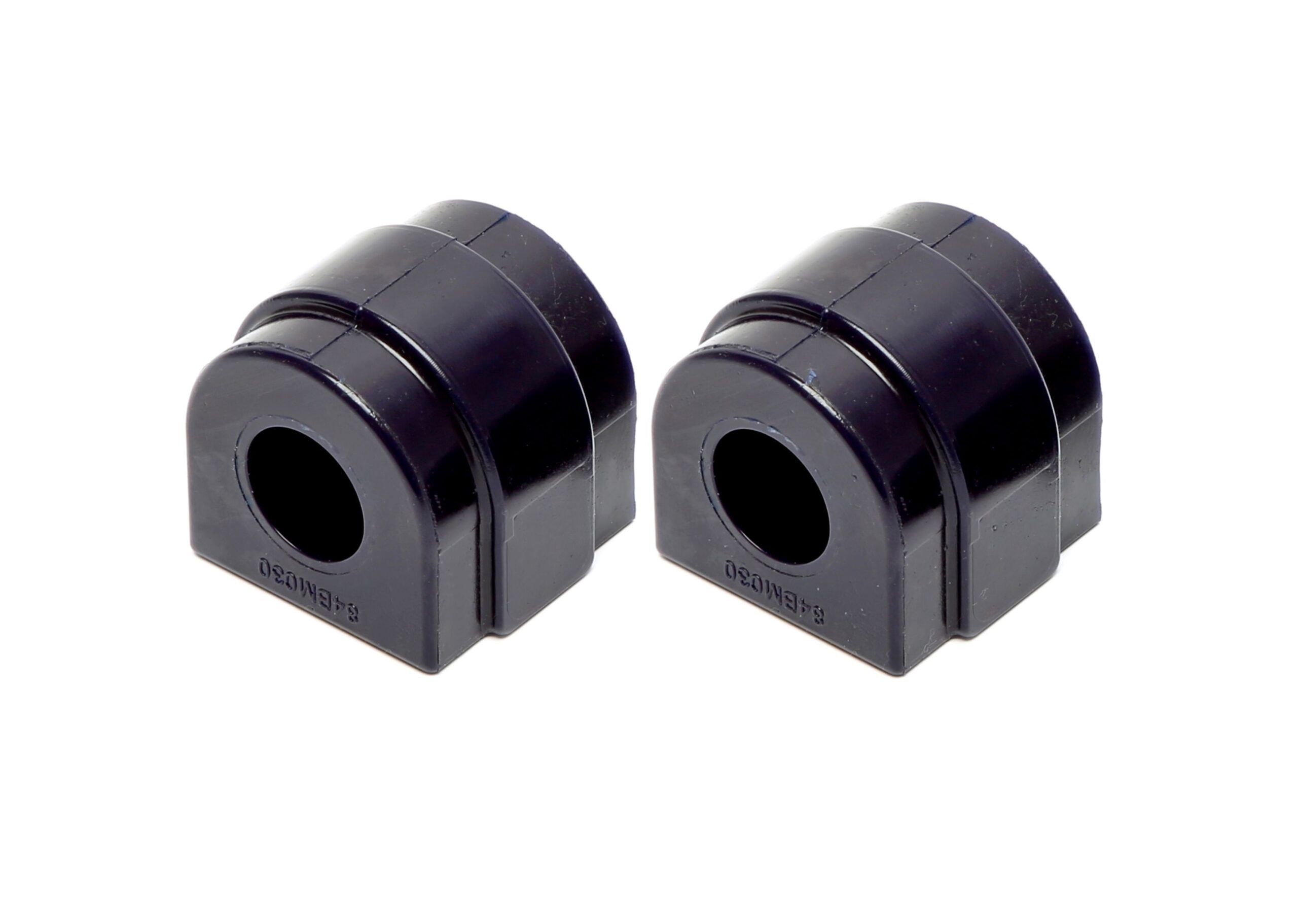 PU-Buchsen passend für BMW 3er Serie E46 / Stabilisatorlager Vorderachse mit Ø 26mm
