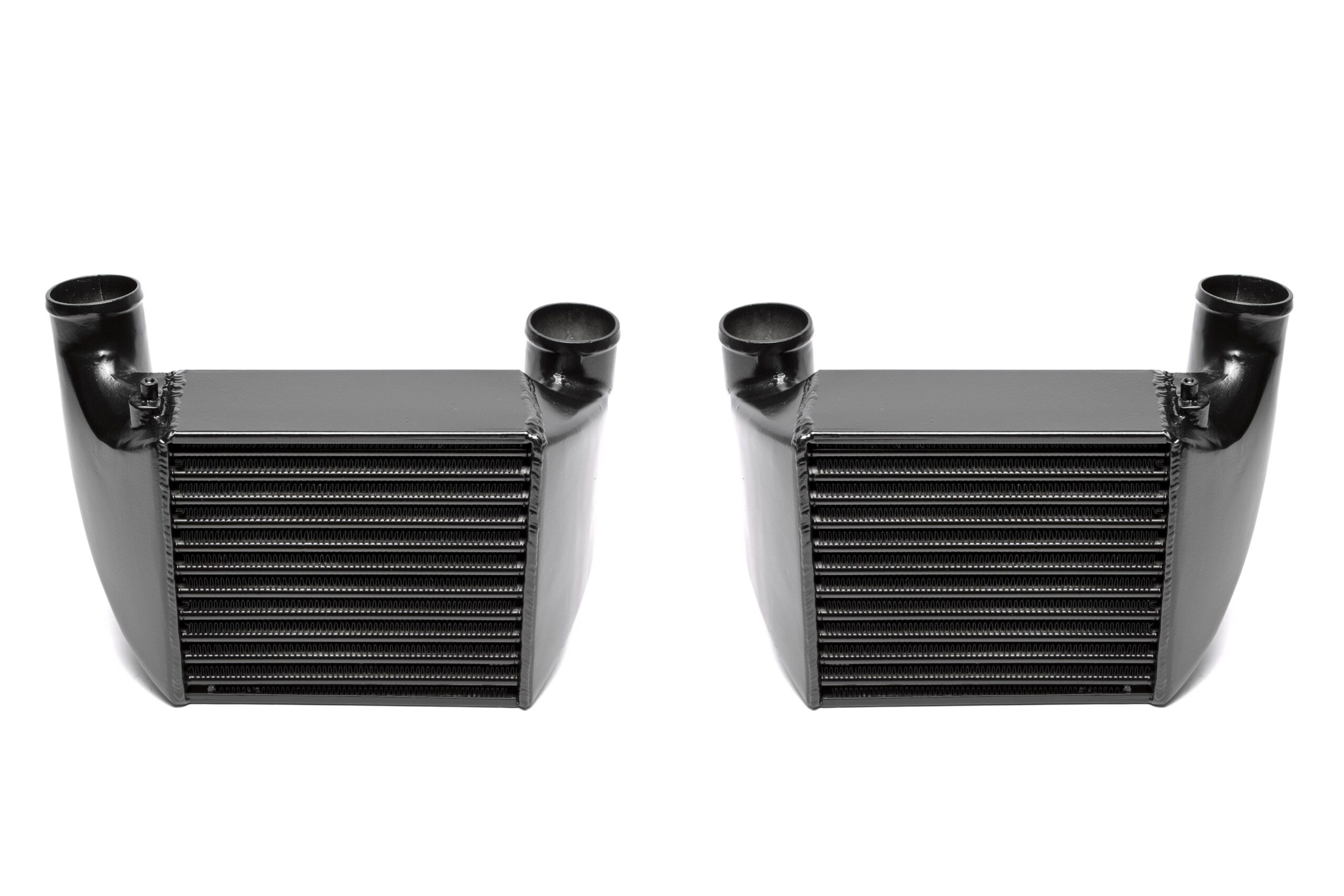 Ladeluftkühler Kit passend für Audi A6/ RS6 (4B)