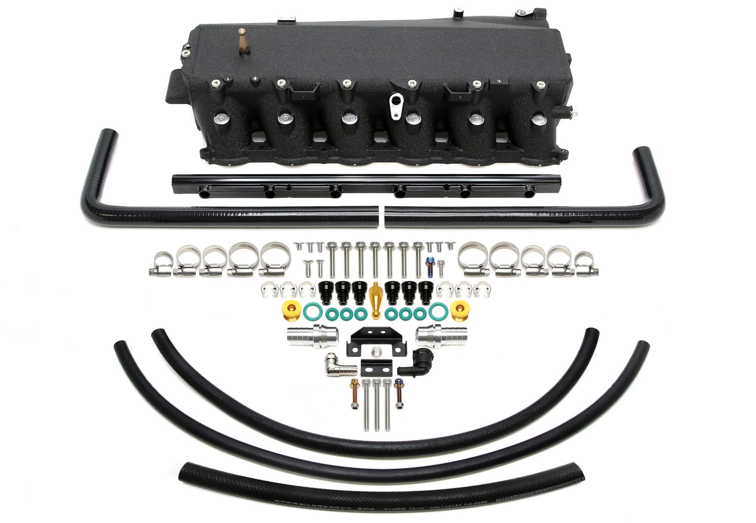 Ansaugbrücken Set passend für BMW 1er Serie, 2er Serie, 3er Serie, 4er Serie, 5er Serie, 6er Serie, 7er Serie, X3er, X4er - Motorcode B58/Gen 1