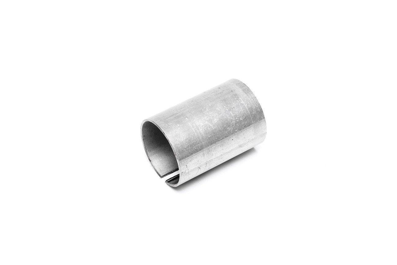 Auspuff-Anschlußadapter 42mm