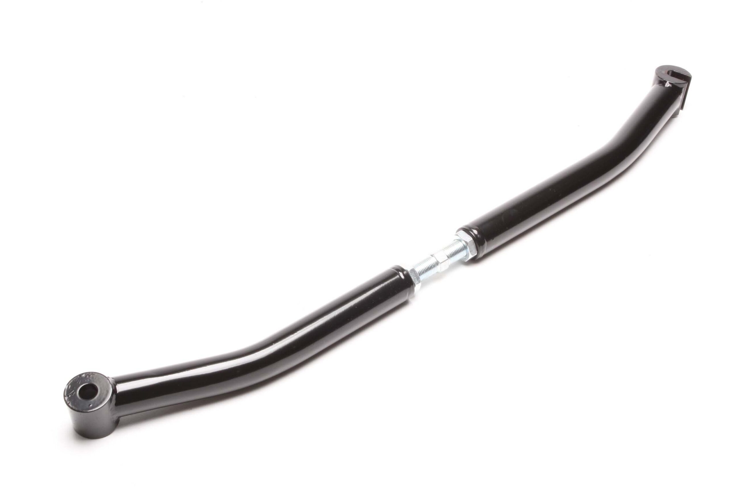 Stahl-Querlenkerabstützung, schwarz passend für VW Golf II/ Jetta II/Golf III/ Golf III Cabrio/Polo 6N/Vento