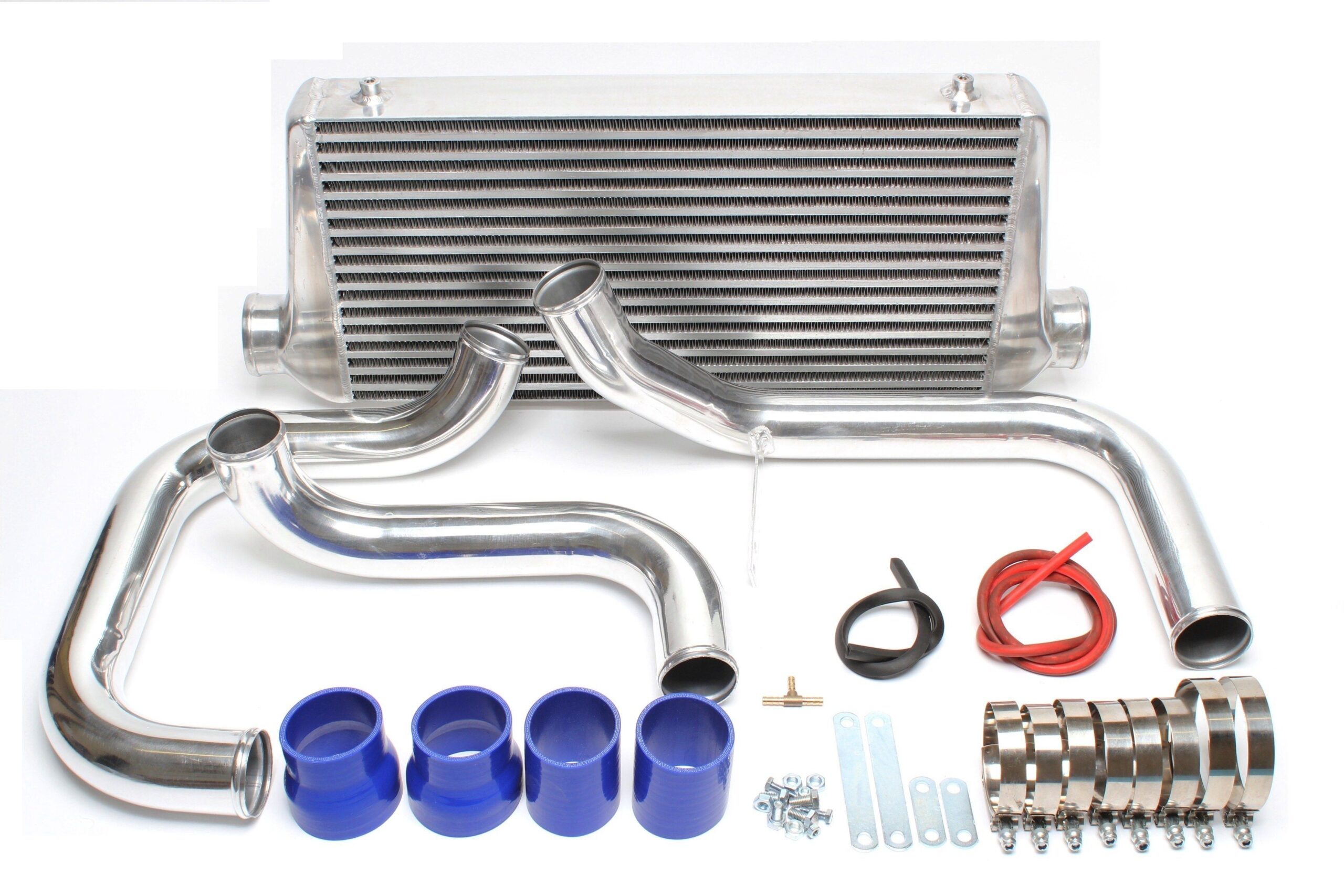 Ladeluftkühler Kit passend für Nissan Skyline R32/33/34