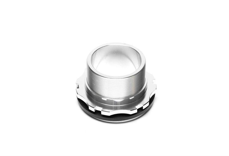 Gewindeverstellklotz Hinterachse aus EVOGWTO11 Toyota Yaris II+III, Typ XP9+XP13