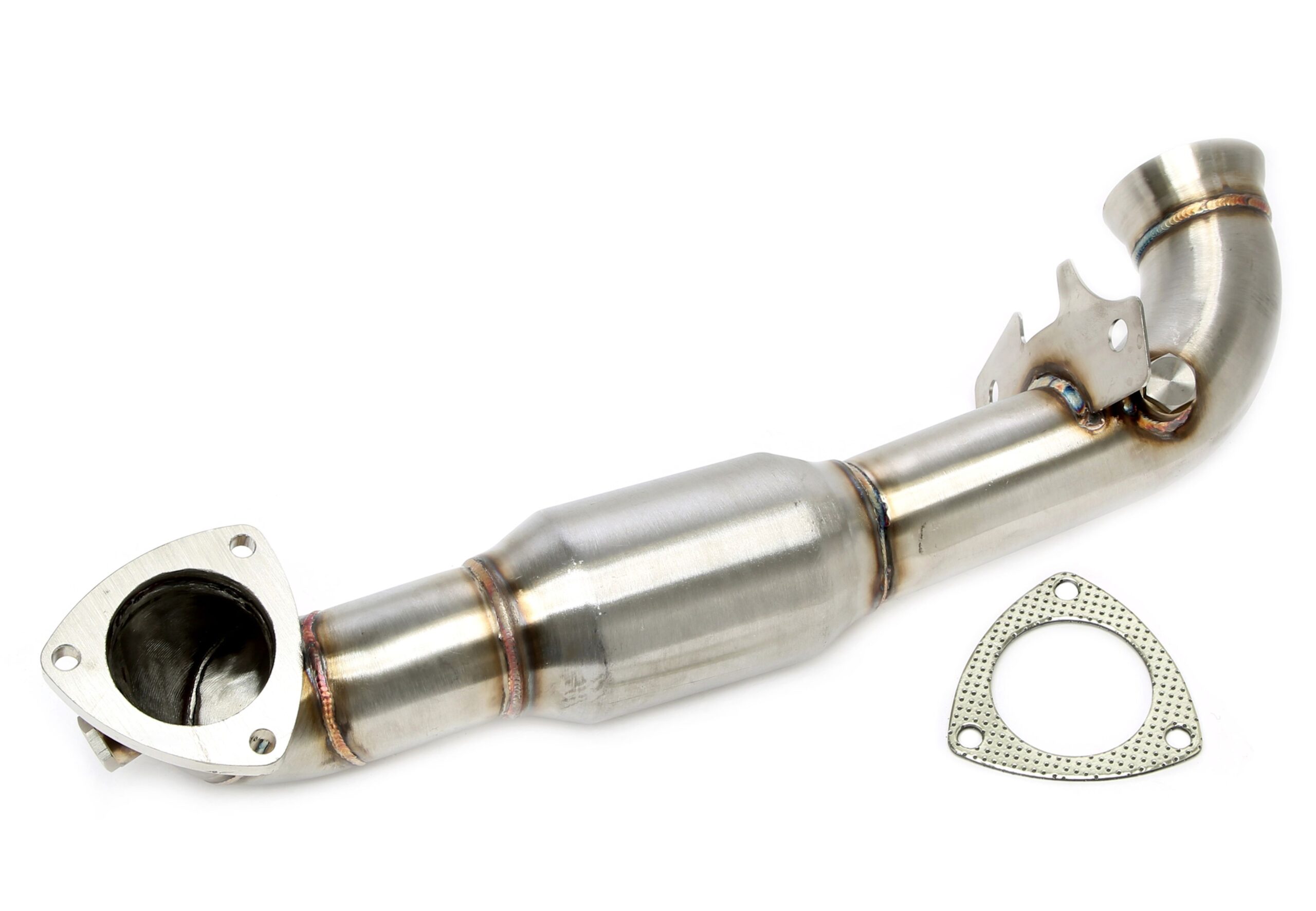 Downpipe mit Katalysator passend für Mini / Citroën / Peugeot