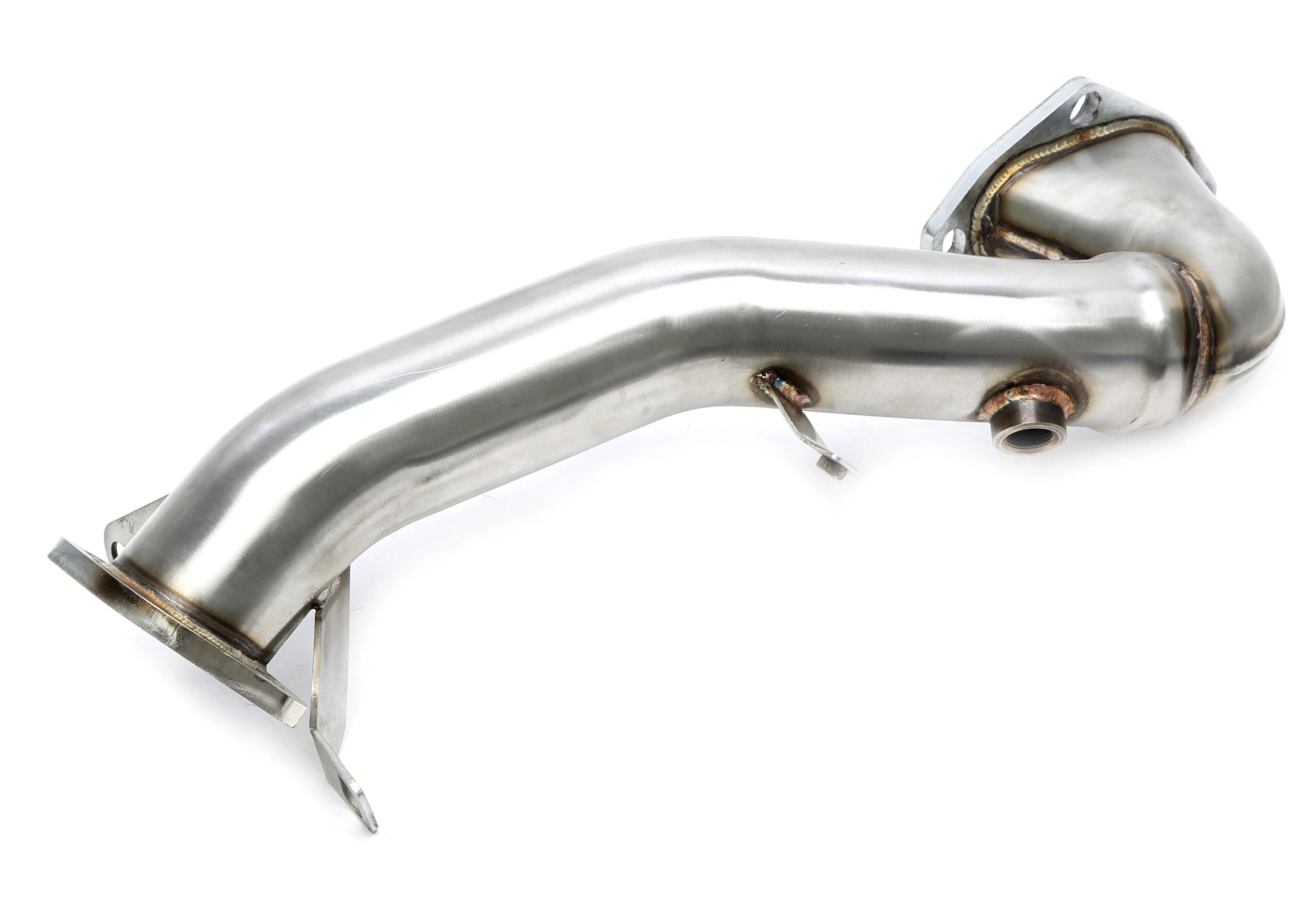 Downpipe passend für VW Golf V/VI / Scirocco III / Beetle 1.4TSI Motoren