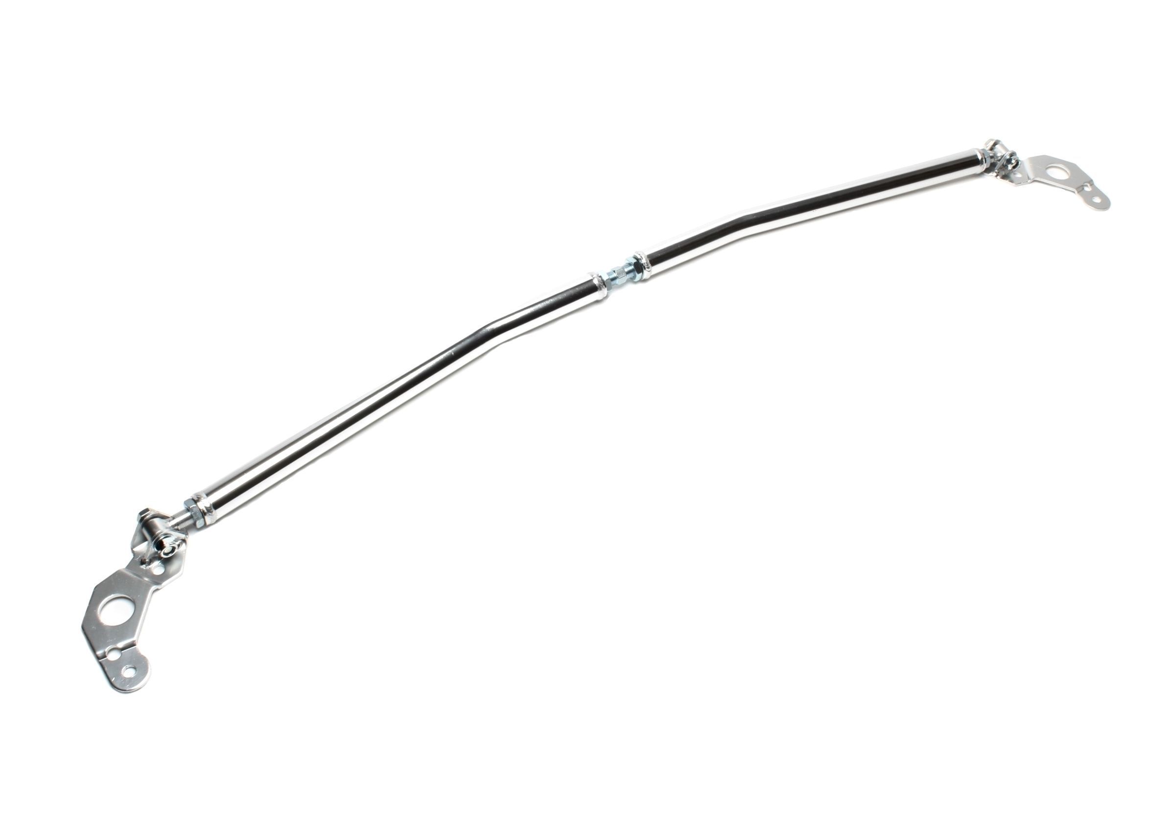 Alu - Domstrebe passend für BMW 3er E90-E93 / Benziner
