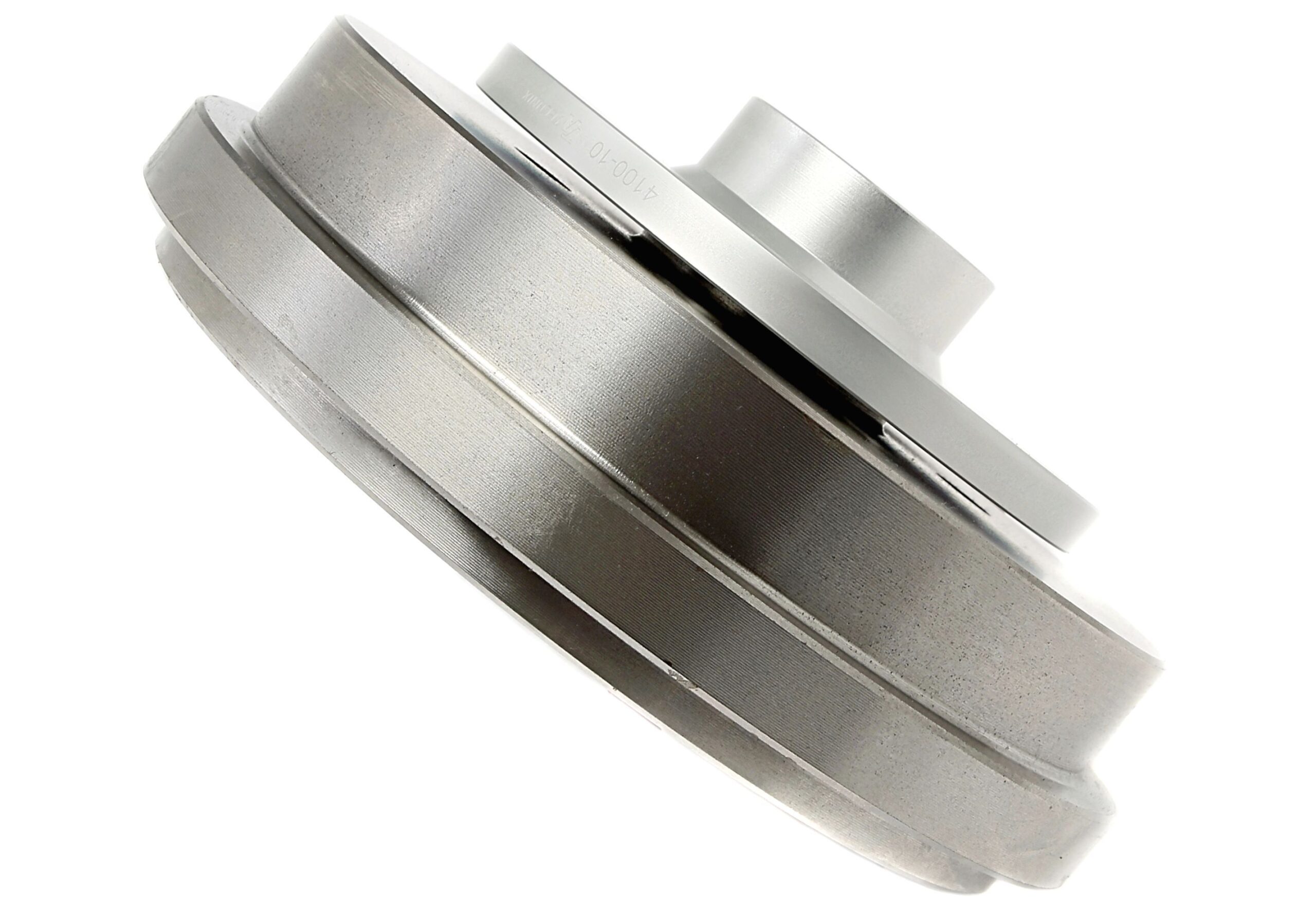 Spurverbreiterungsset 10mm pro Seite / 20mm pro Achse, 4x100/4x108, schwarz