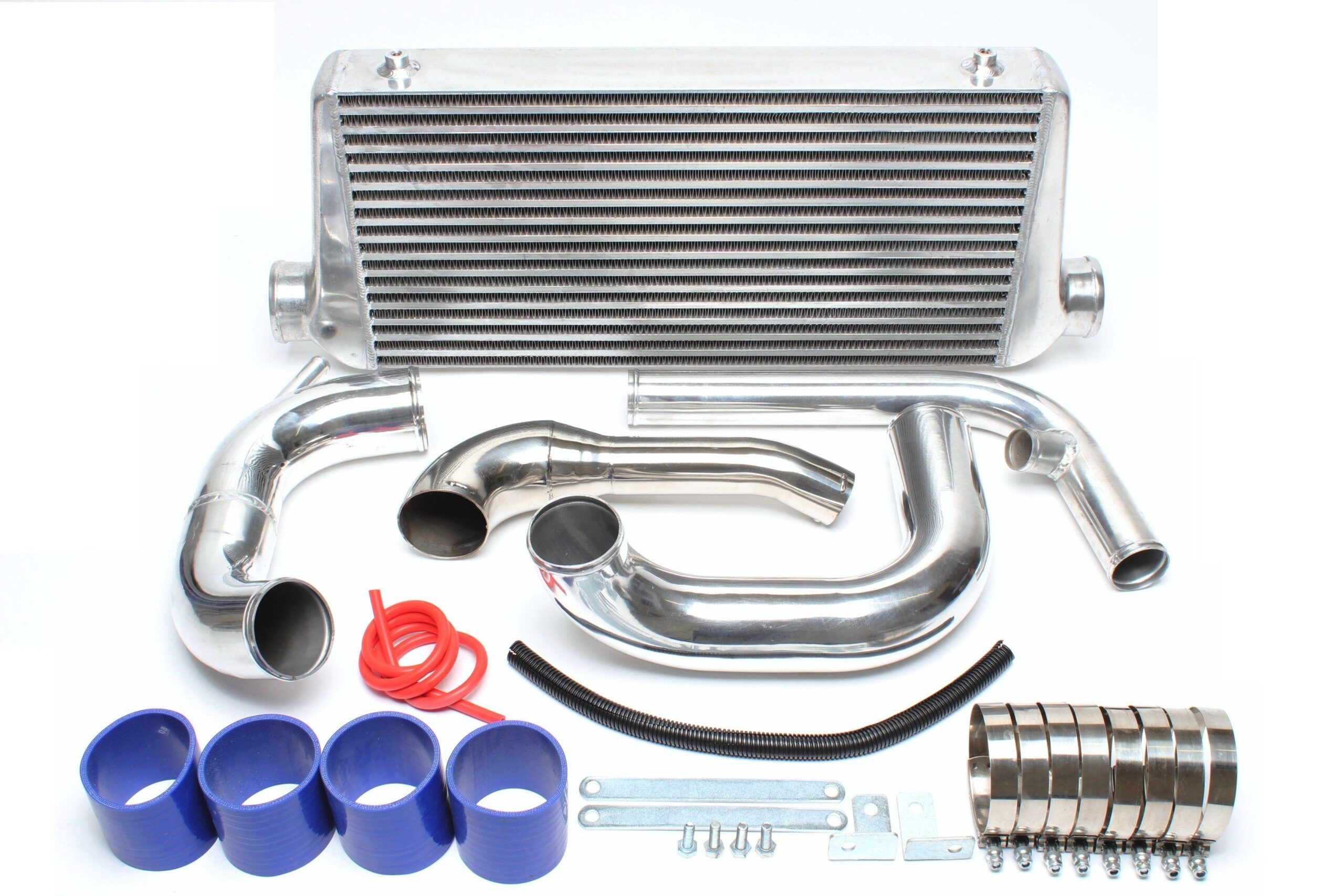 Ladeluftkühler Kit passend für Nissan 200SX S13