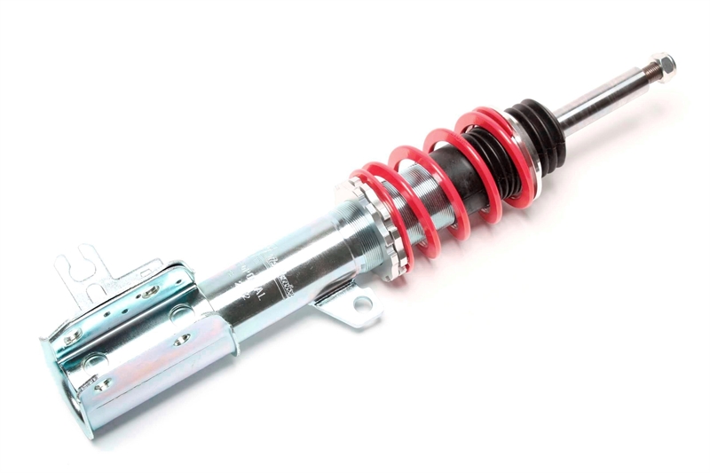 Gewindefederbein Vorderachse links aus EVOGWOP04 Opel Astra H, - Stufenheck, -GTC, -Caravan, -Twintop