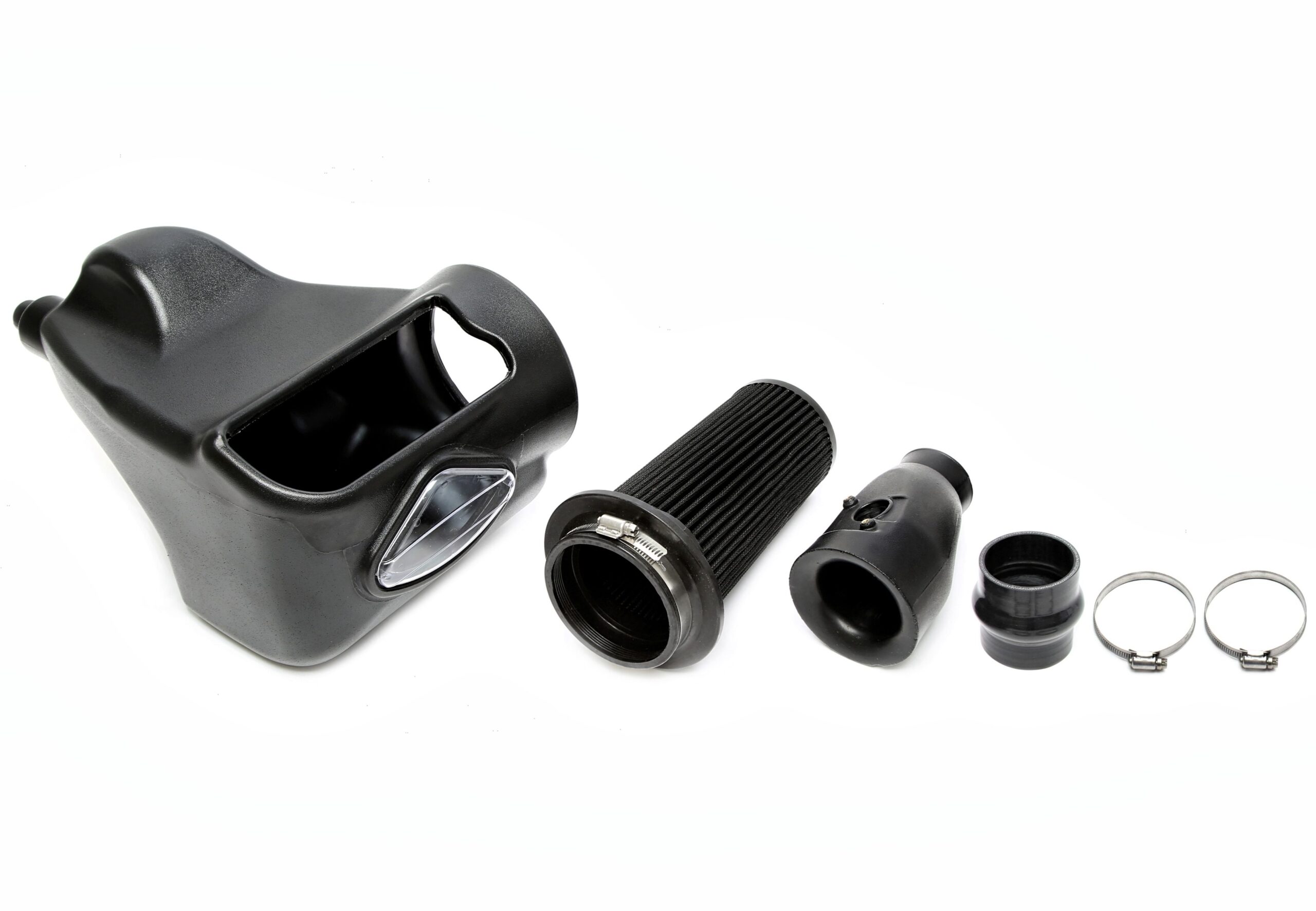 Ansaugrohr Kit / air intake kit passend für Honda Civic X 1.5 Turbo Typ FK, FC