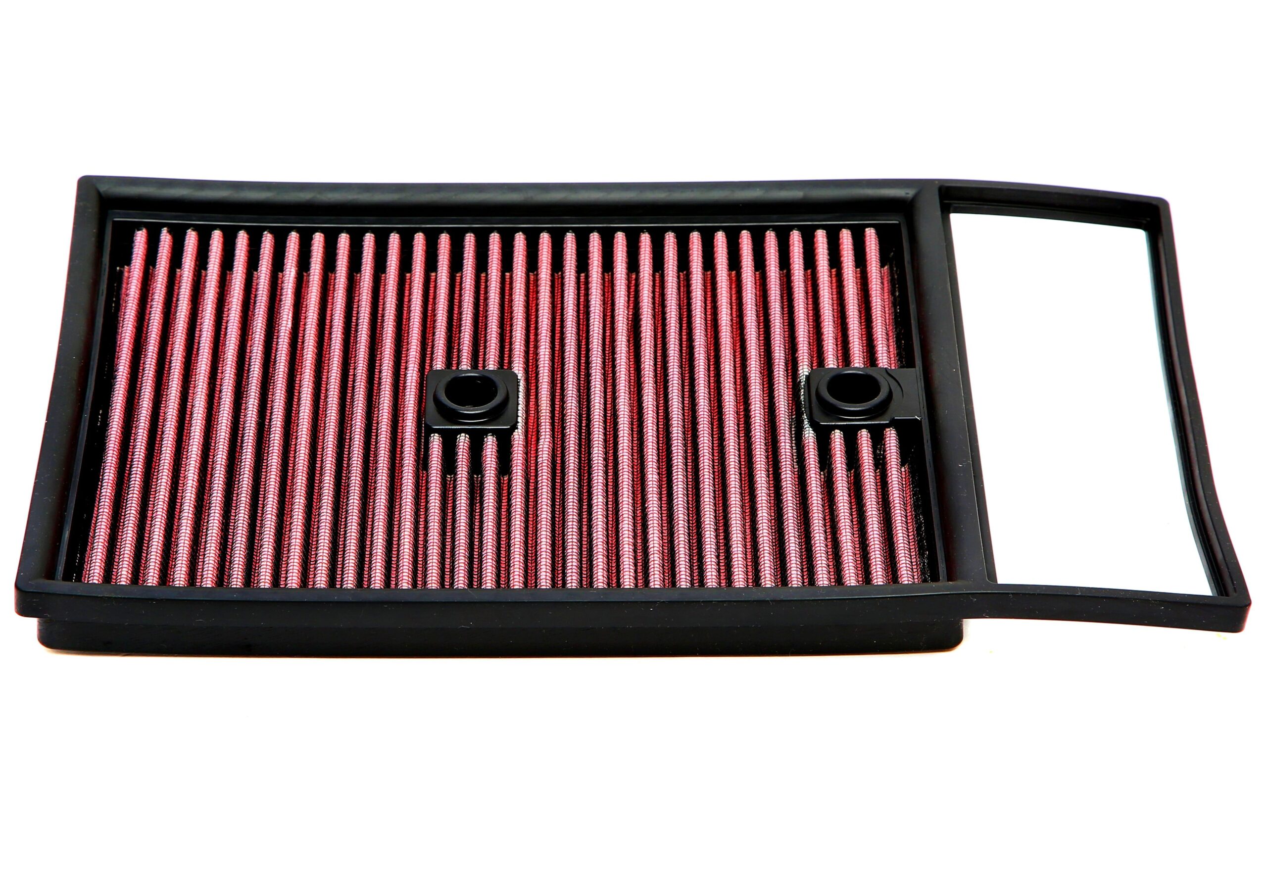 Sportluftfilter passend für Audi A1 (8X) / Seat Ibiza (6J) / Skoda Fabia (NJ), Rapid (NH) / VW Polo (6R)