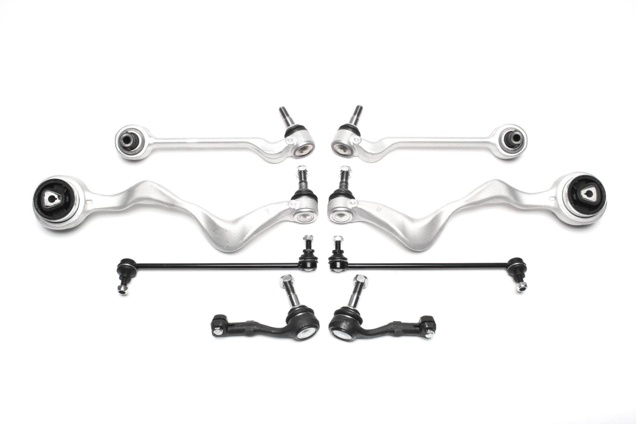 Querlenker Satz Groß passend für BMW 1er (E81/E82/E88), 3er (E90-E93), X1 (E84)