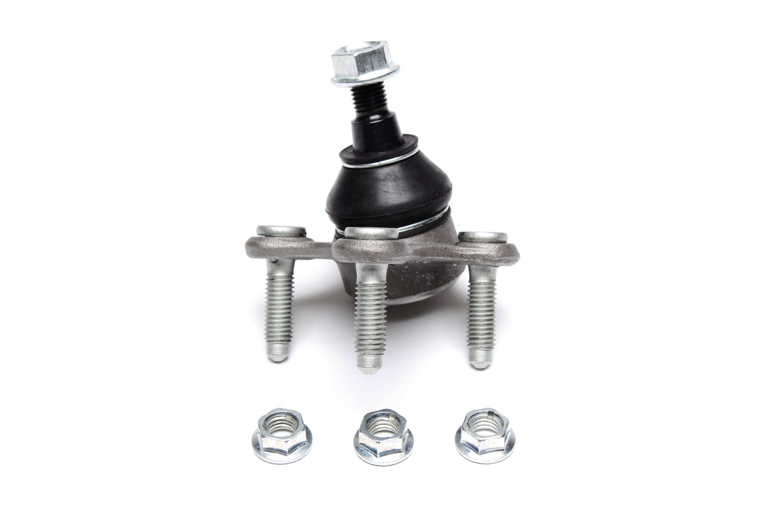 Traggelenk passend für Audi A3, Q3, Seat Altea, Leon, Toledo III, Skoda Octavia, Roomster, Superb, Yeti, VW Beetle, Caddy III, Eos, Golf V+VI, Jetta III,Scirocco, Tiguan, Touran, Vorderachse-Rechts