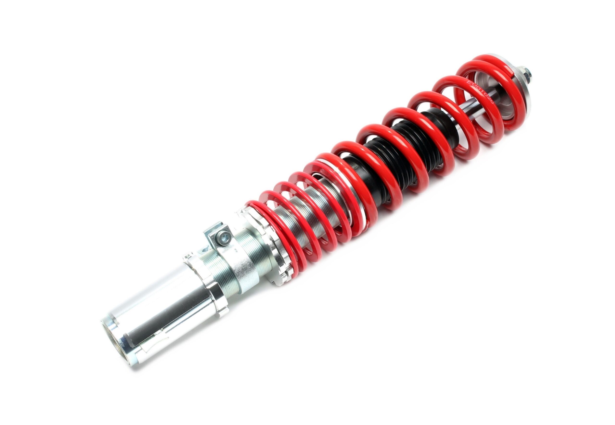 Deep Gewindefederbein Vorderachse aus X-GWVW13+GWVW17+GWVW23 Audi A3 (8P)/ Seat Leon (1P), Altea , Toledo III (5P)/ Skoda Octavia (1Z), Superb (3T)/ VW Beetle (5C), Caddy III (2K), CC (358), Eos (1F), Golf V (1K)...