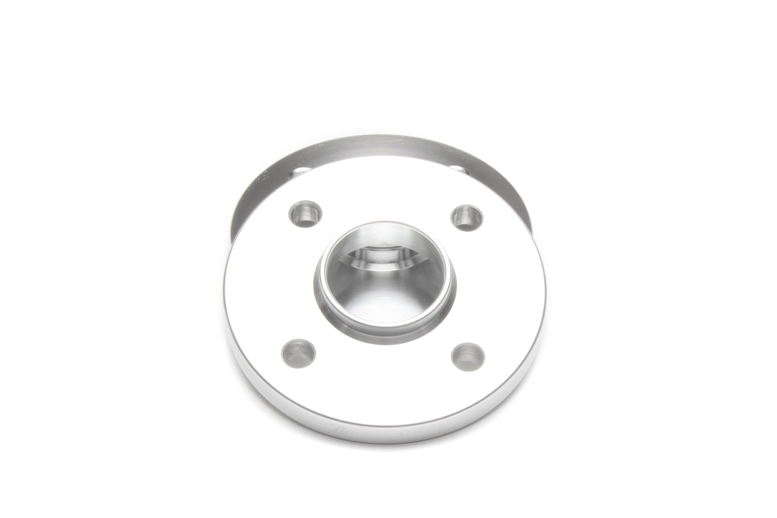 Spurverbreiterungsset 15mm pro Seite/30mm pro Achse, 4x100, passend für passend für Daihatsu - Honda - Mini - Rover
