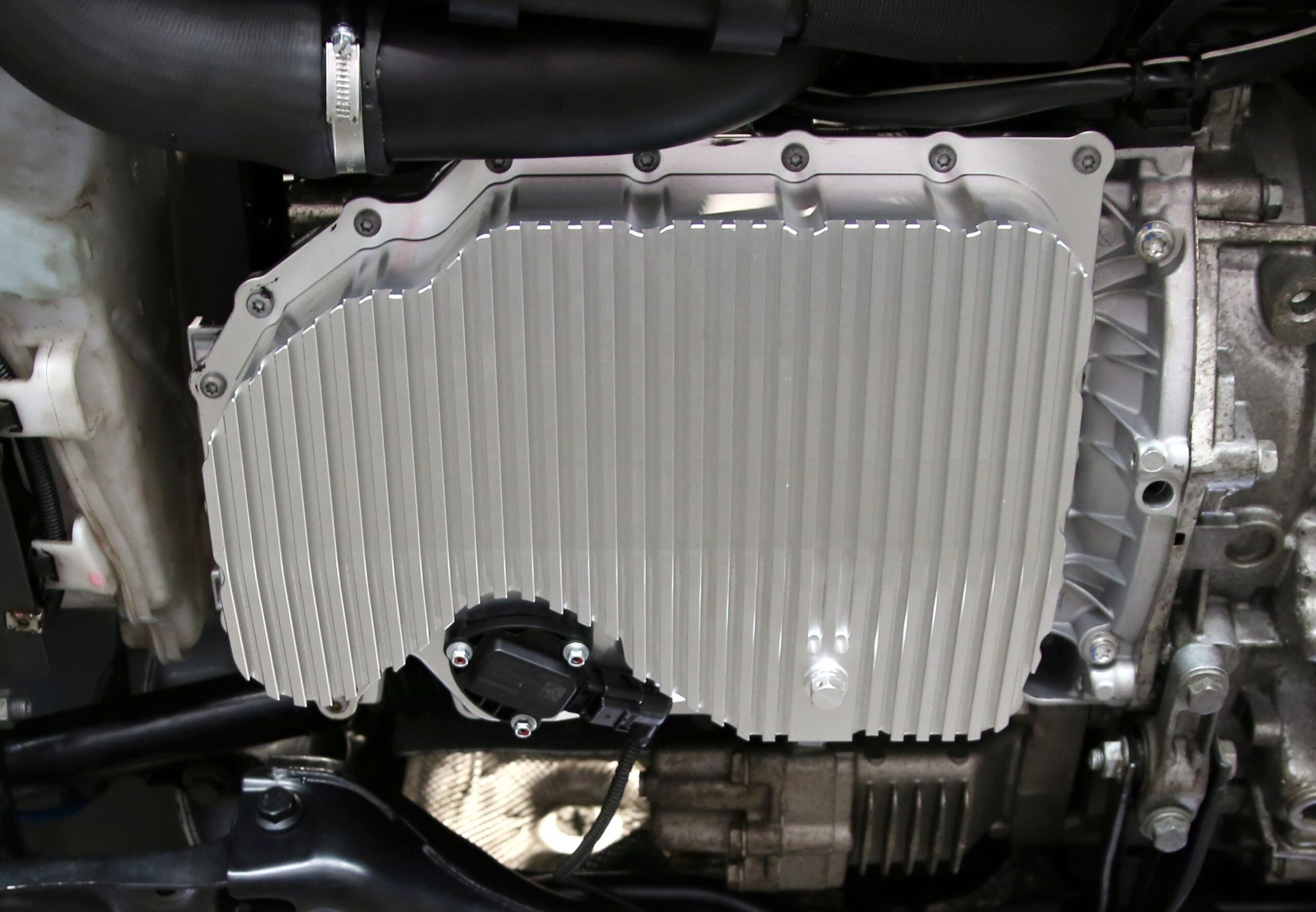 upgrade Aluminium Ölwanne passend für Audi / Seat / Skoda / VW der MQB-Plattform (EA888 Gen.3)
