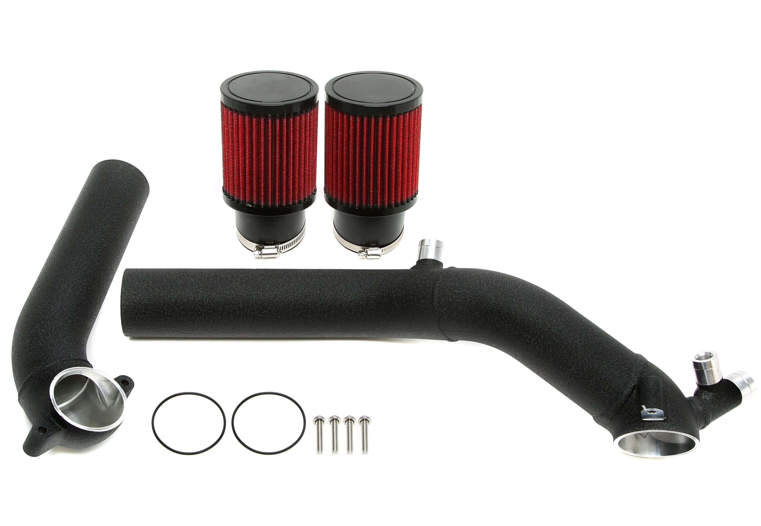 Ansaugrohr Kit / air intake kit passend für Audi A6/A7 S6/S7 + RS6/RS7 (C7/4G)