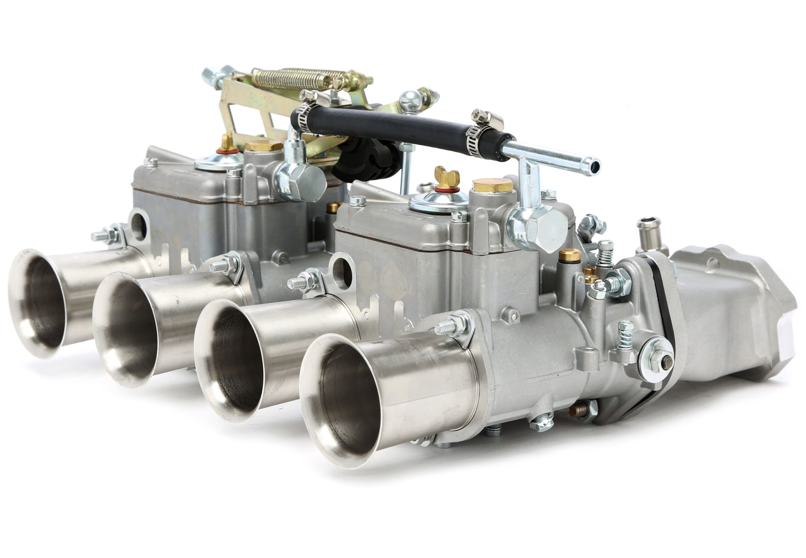 45mm DCOE Vergaser Komplettkit passend für Opel 1.6-2.0l-8V CIH Motoren