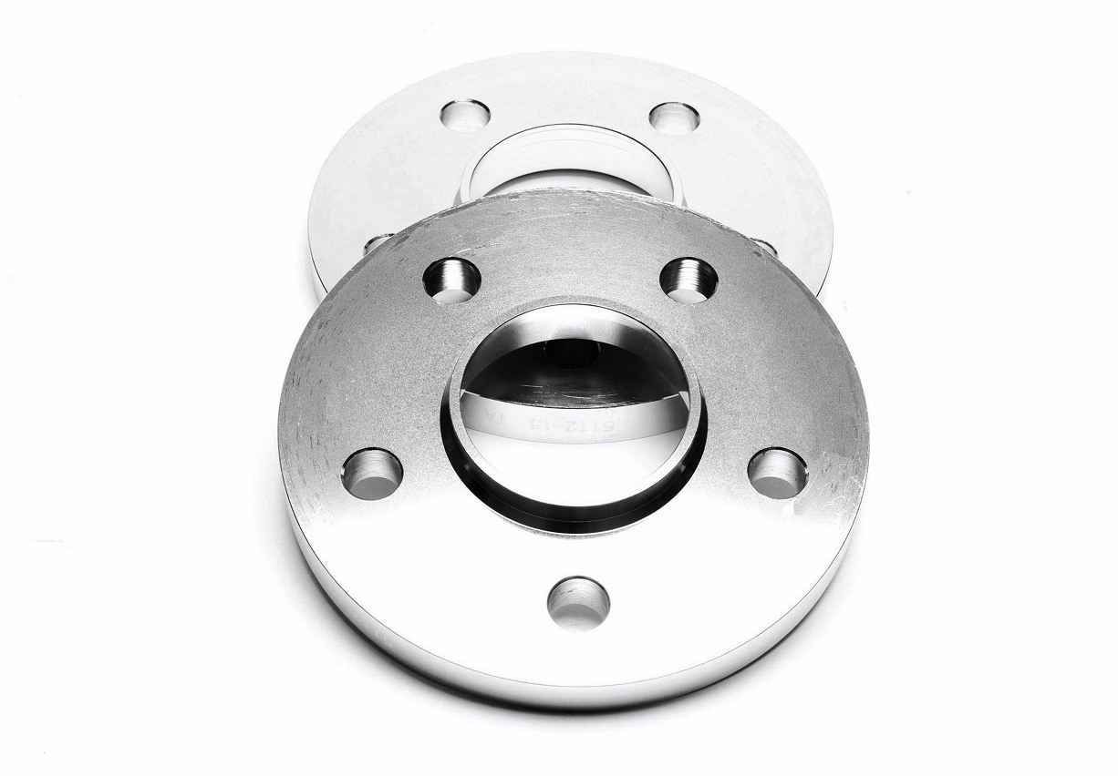Spurverbreiterungsset 15mm pro Seite/30mm pro Achse, 5x112