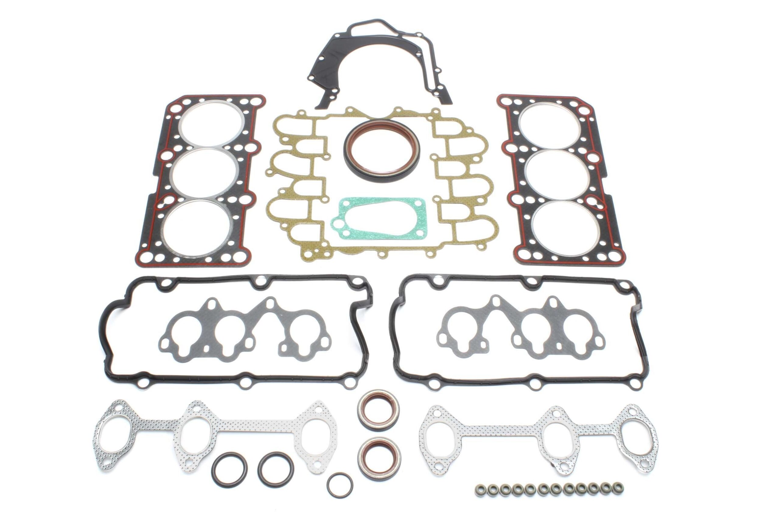 Zylinderkopfdichtungssatz passend für 2.6l/2.8l V6 Audi A4/A6/Coupe/Cabriolet