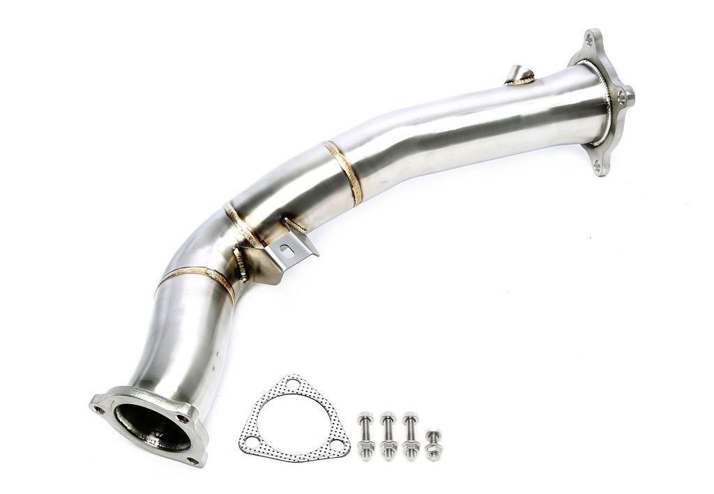 Downpipe passend für Porsche Macan Typ 95B_ 2.0TFSI