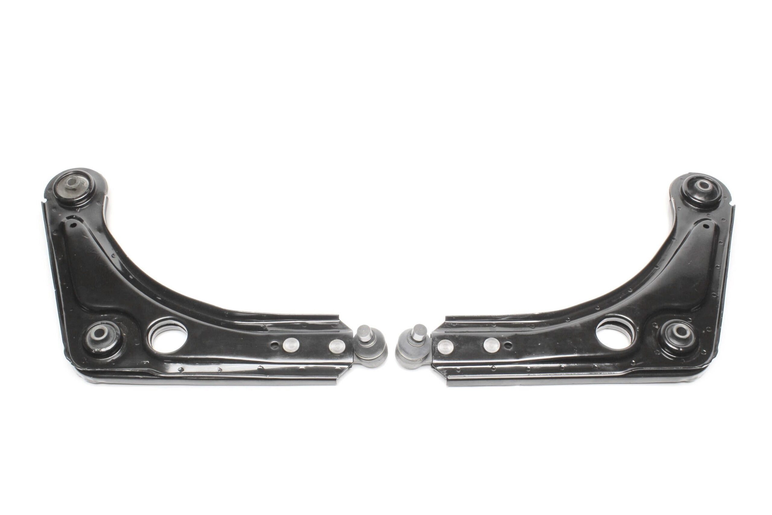 Querlenker Satz Klein passend für Ford Escort V-VII/GAL/AAL/ALL/ANL/AFL/AVL/Orion III