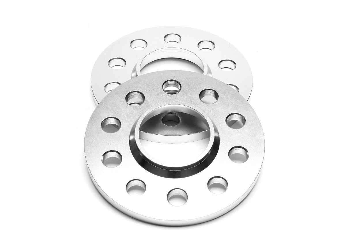 Spurverbreiterungsset 10mm pro Seite/20mm pro Achse, 5x110 / 5x108